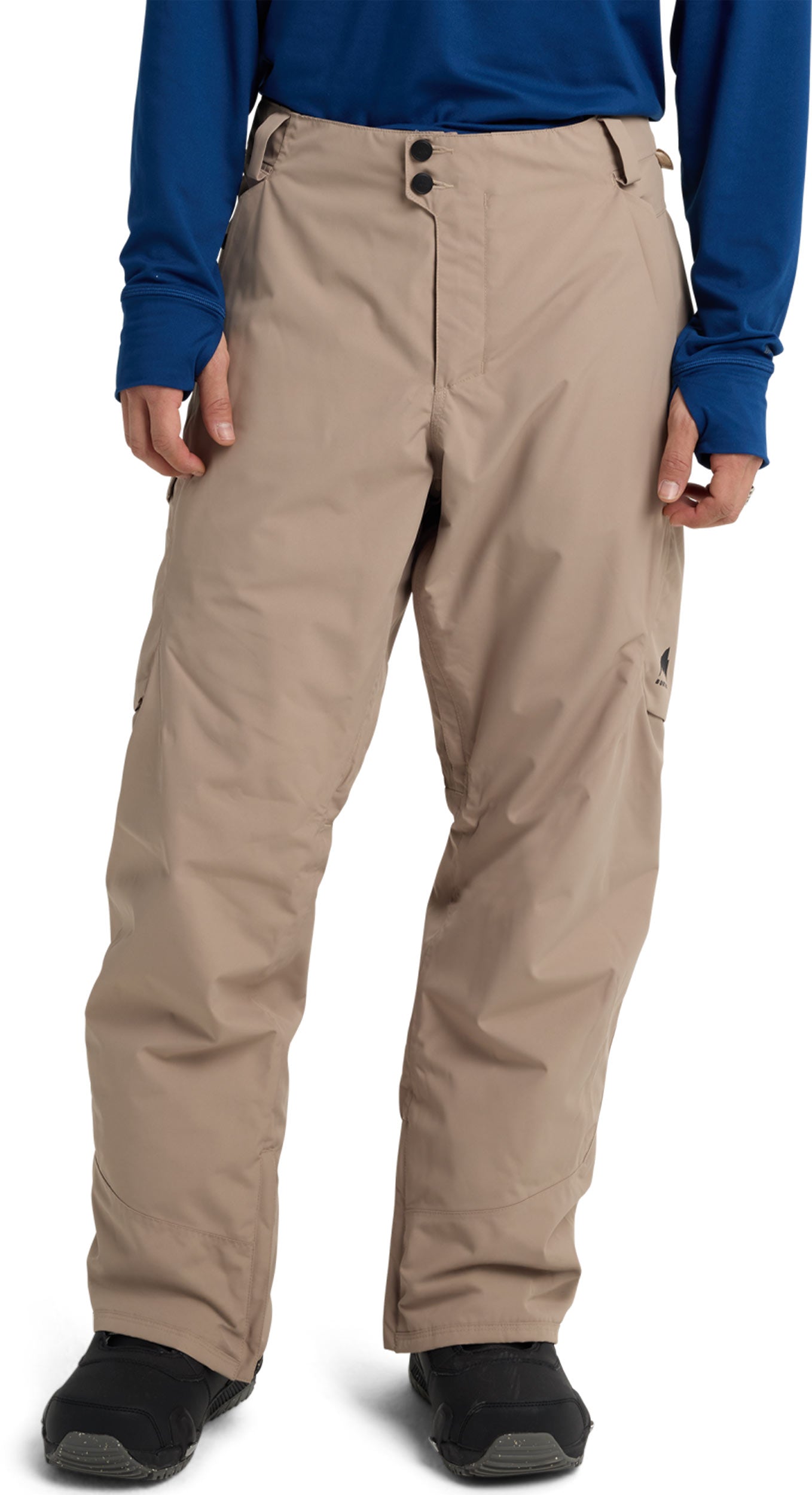 Burton Mens Reserve 2L Insulated Snowboard Pant