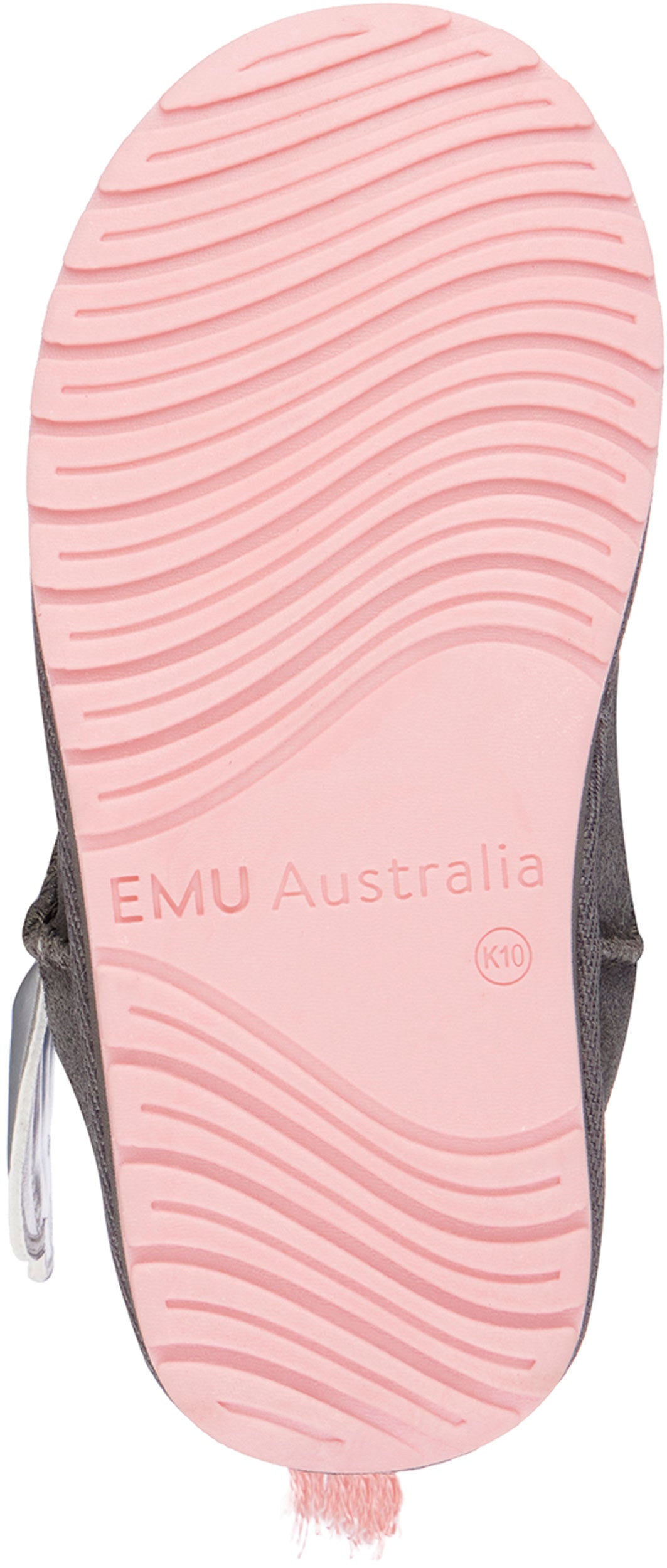 Emu Pegasus Boot - Youth 2023