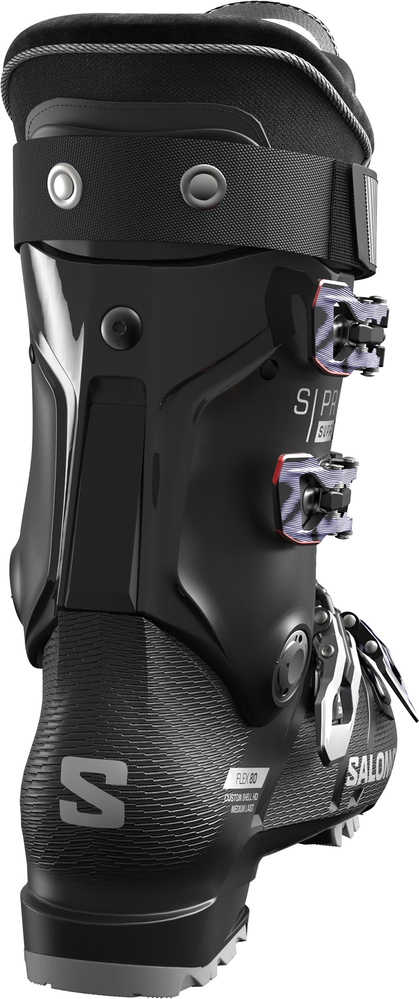 Salomon S/Pro Supra 80 W Boot