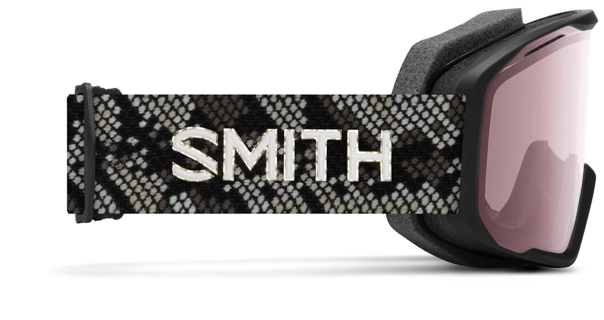 Smith Blazer Goggle