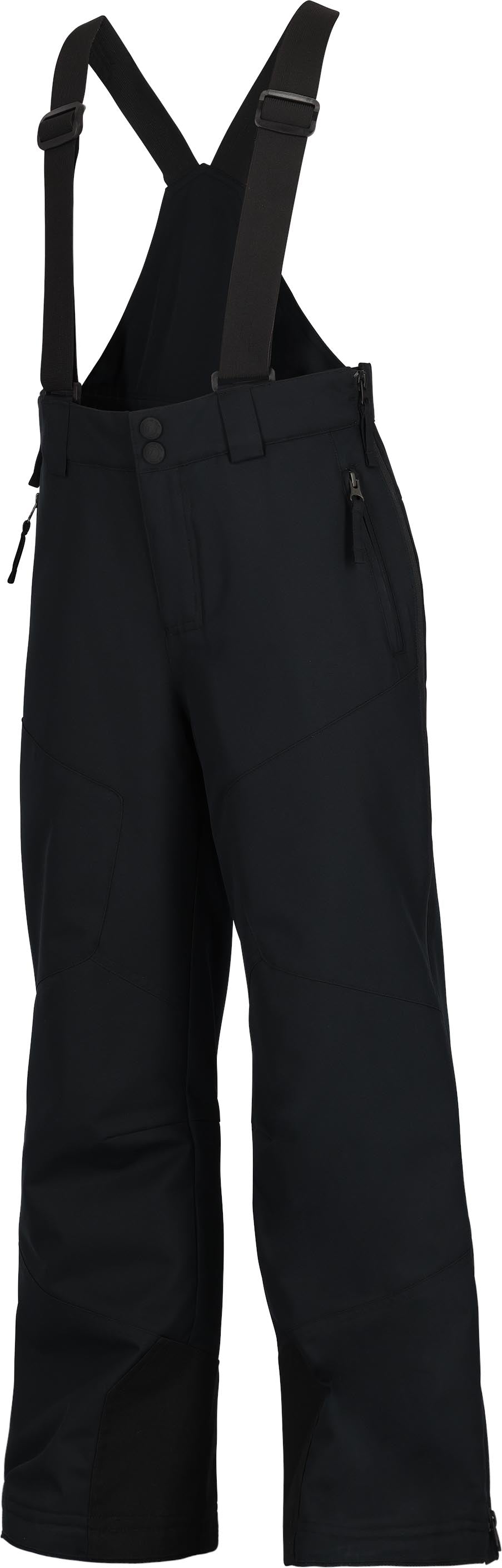 Obermeyer Huck Full Zip Suspender Ski Pant 2025