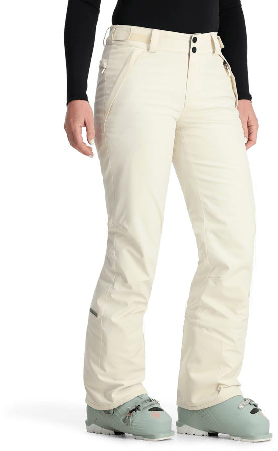 Spyder Womens Section Ski Pant