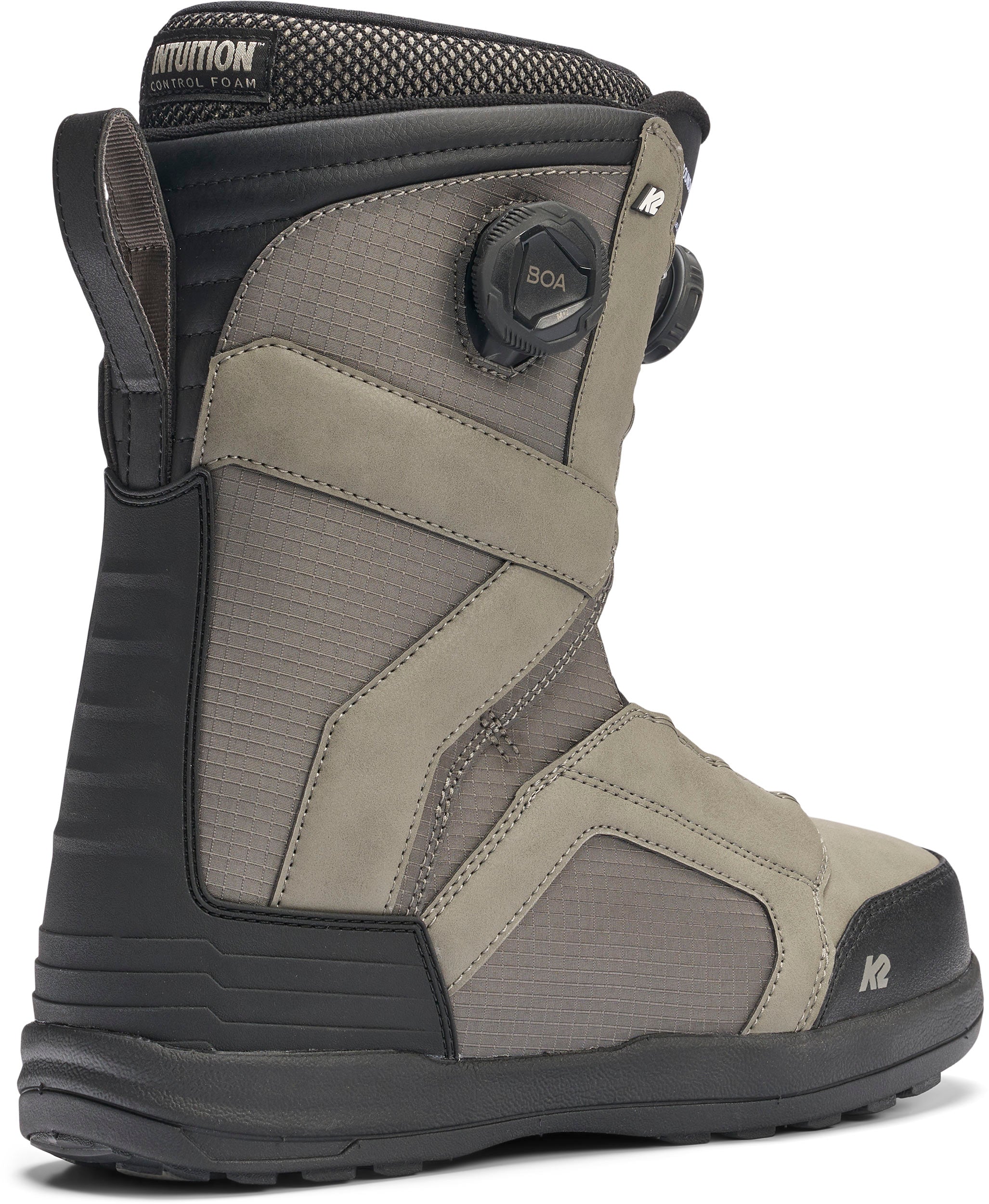 K2 Boundary BOA Boot