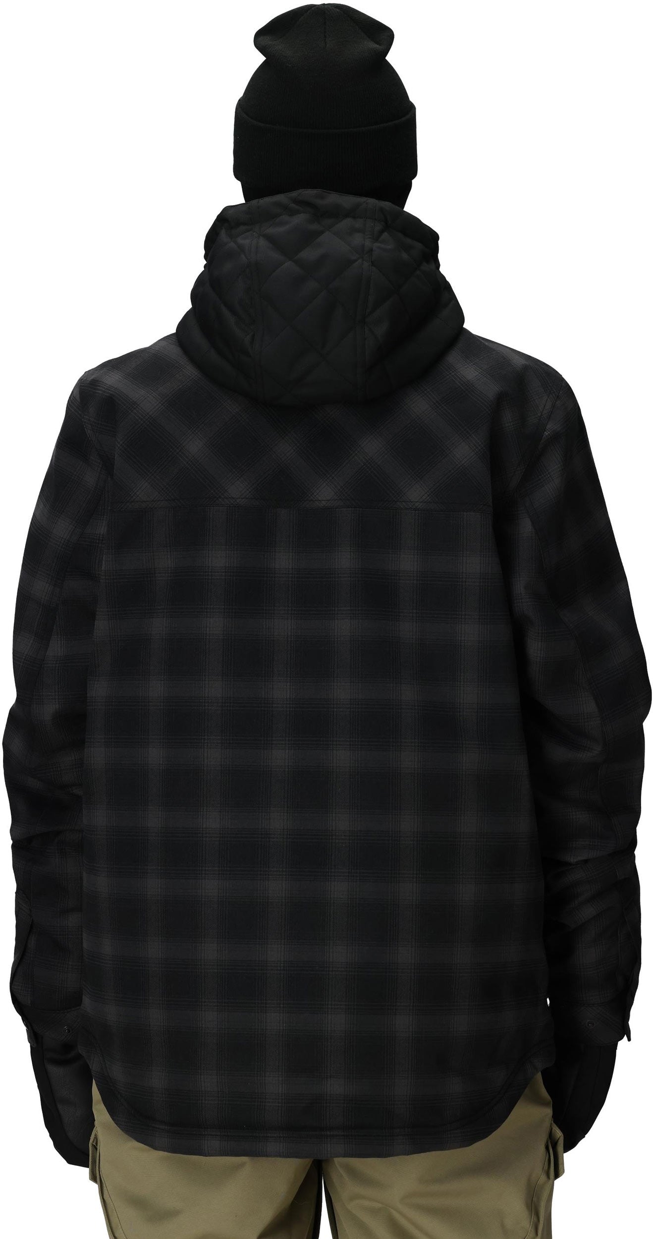 686 Mens Woodland Insulated Jacket