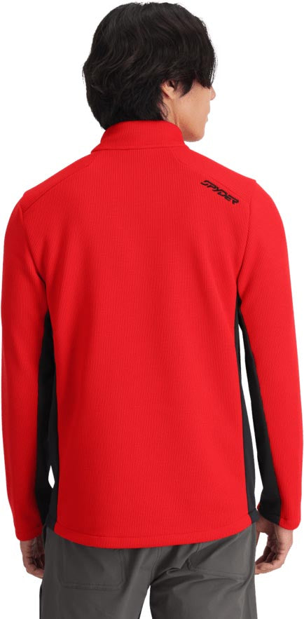 Spyder Mens Bandit Ski Jacket