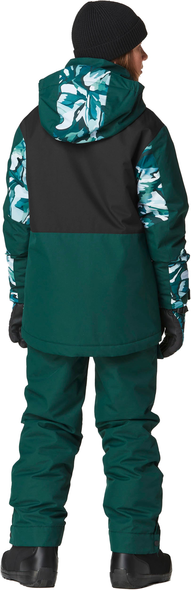 Picture Stony Printed Jacket 2025