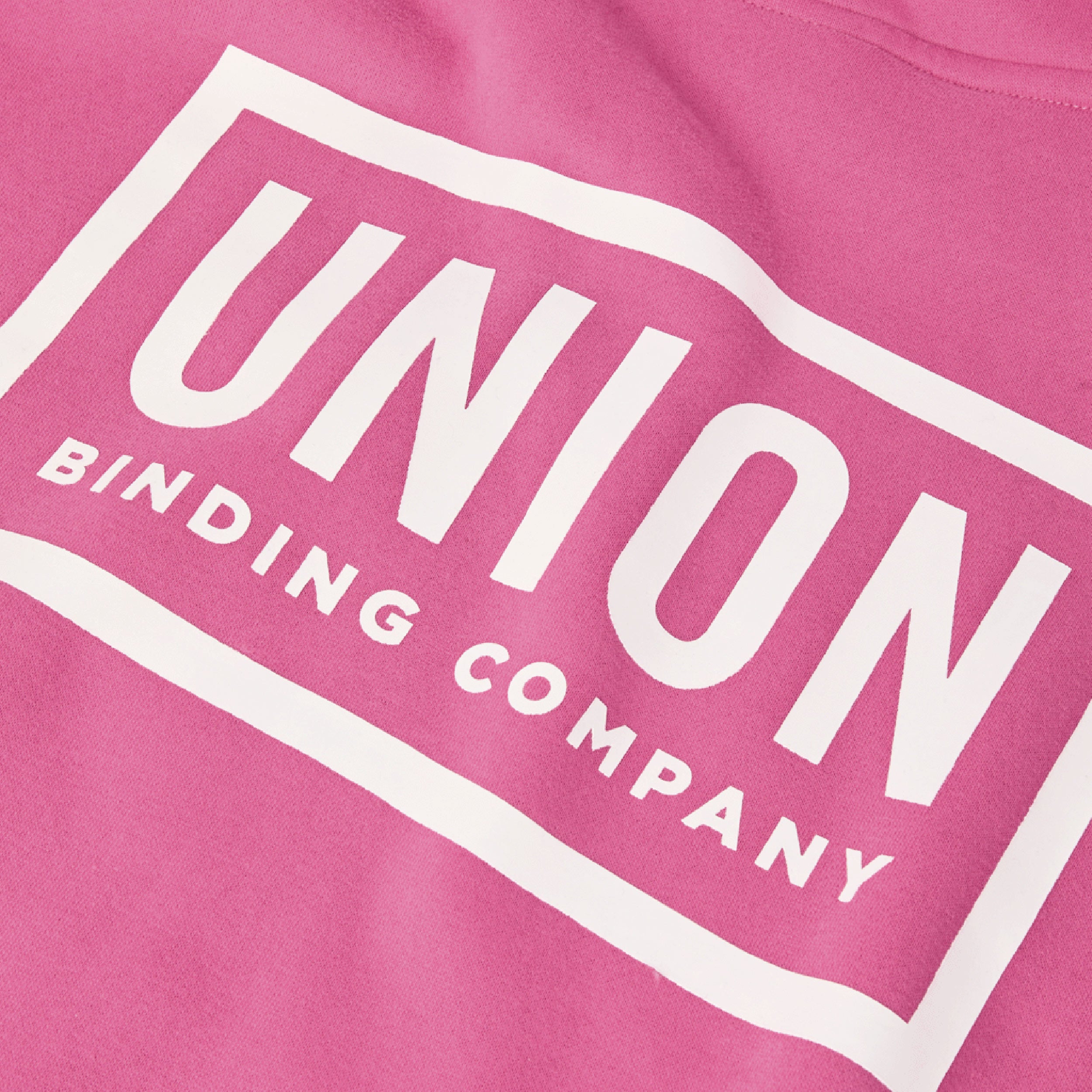 Union Team Hoodie