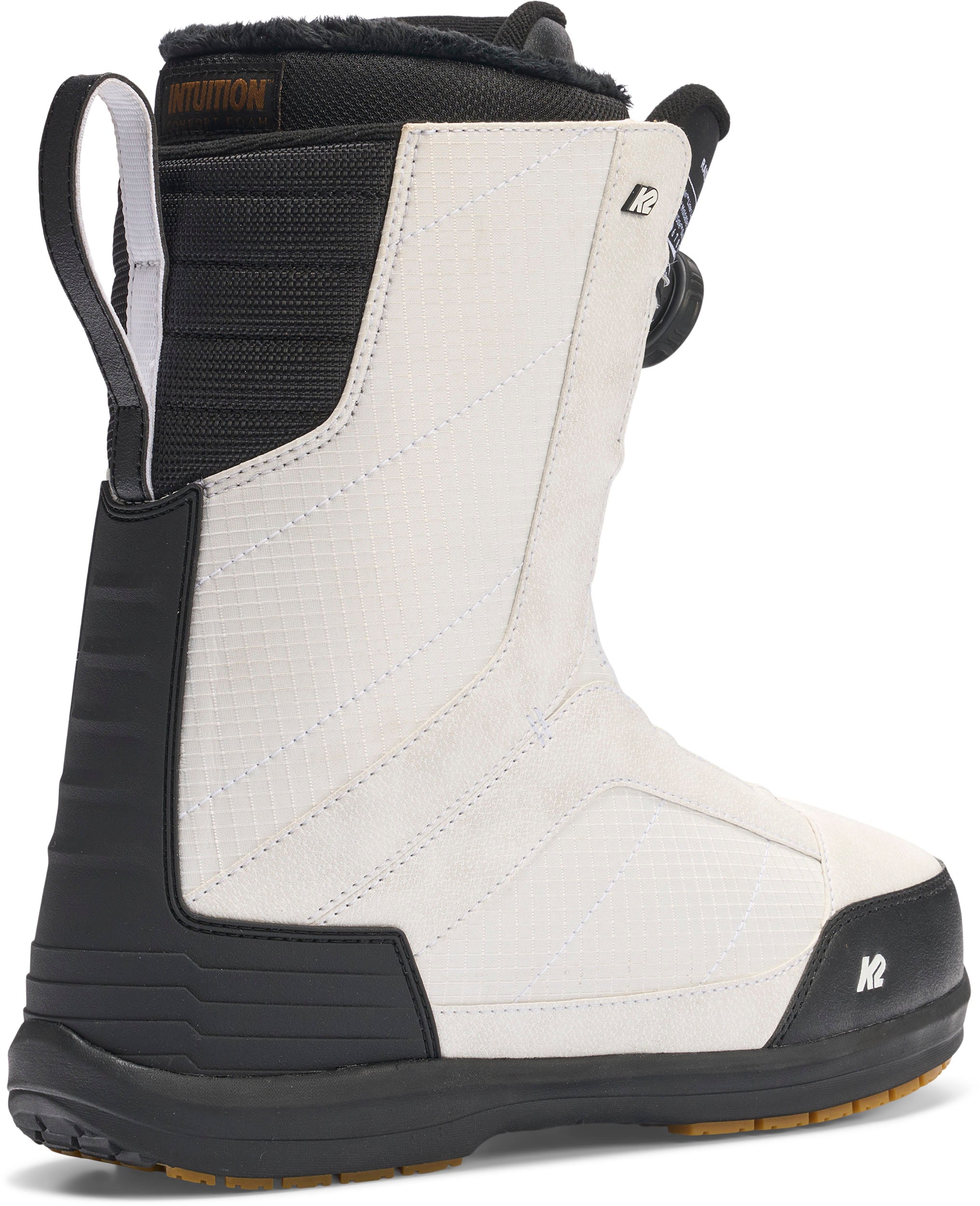 K2 Raider BOA Boot