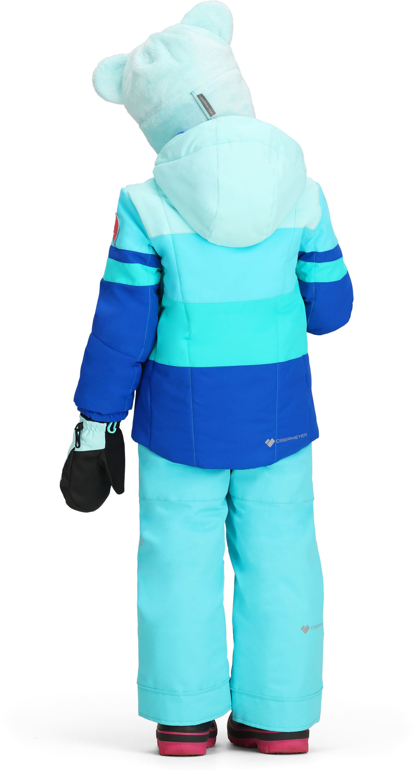 Obermeyer Kaizen Ski Jacket