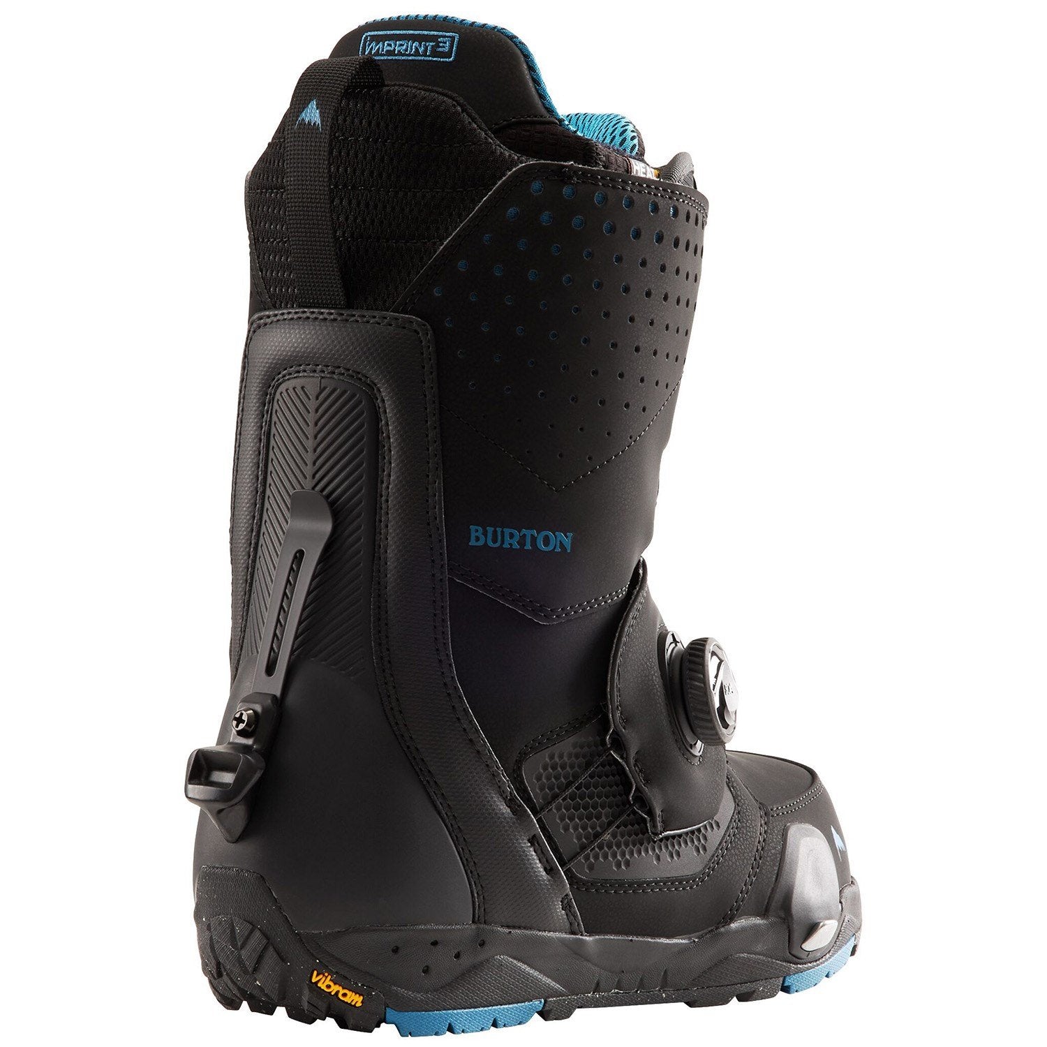 Burton Photon Step On Snowboard Boot 2025