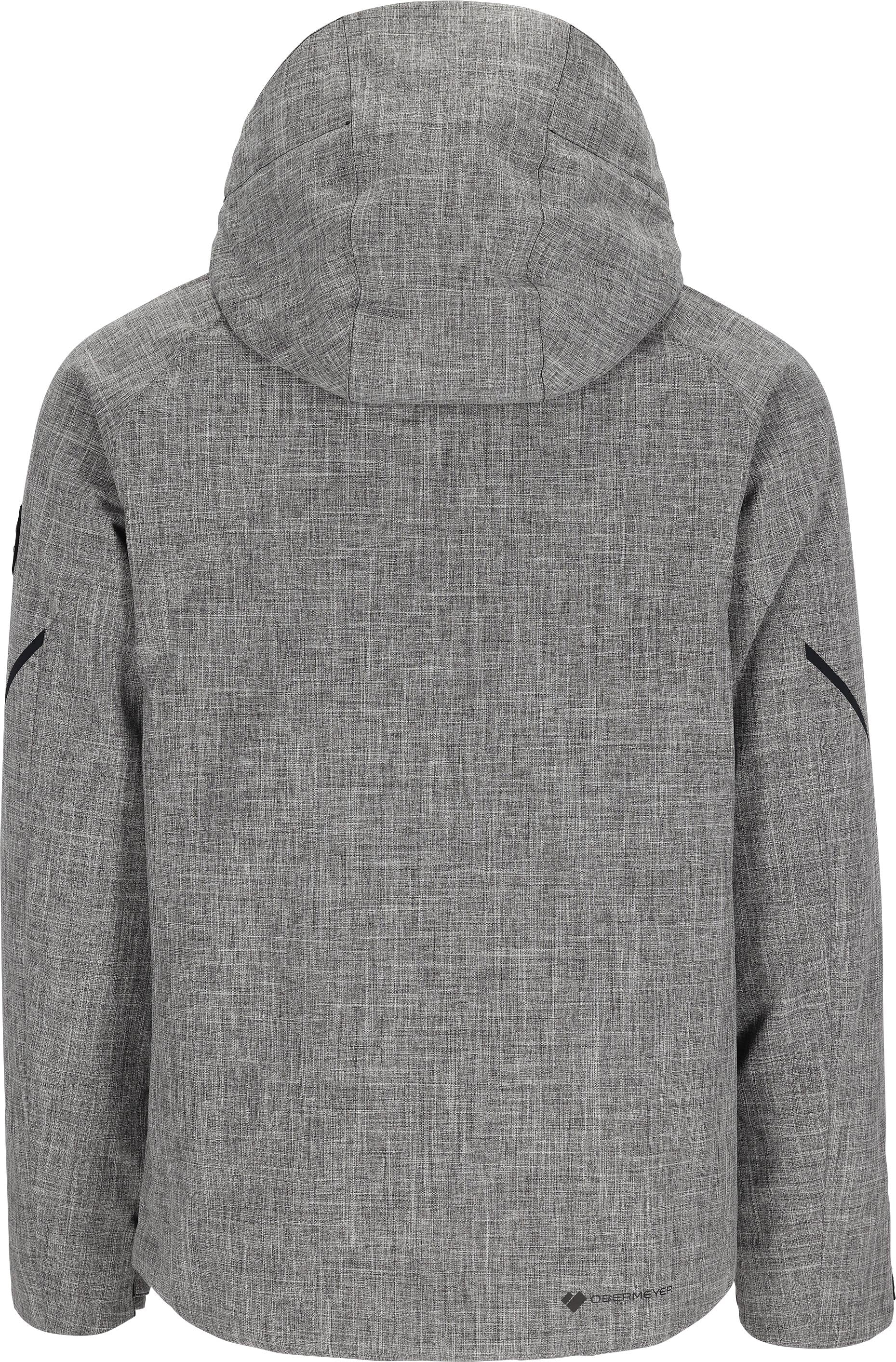 Obermeyer Raze Ski Jacket