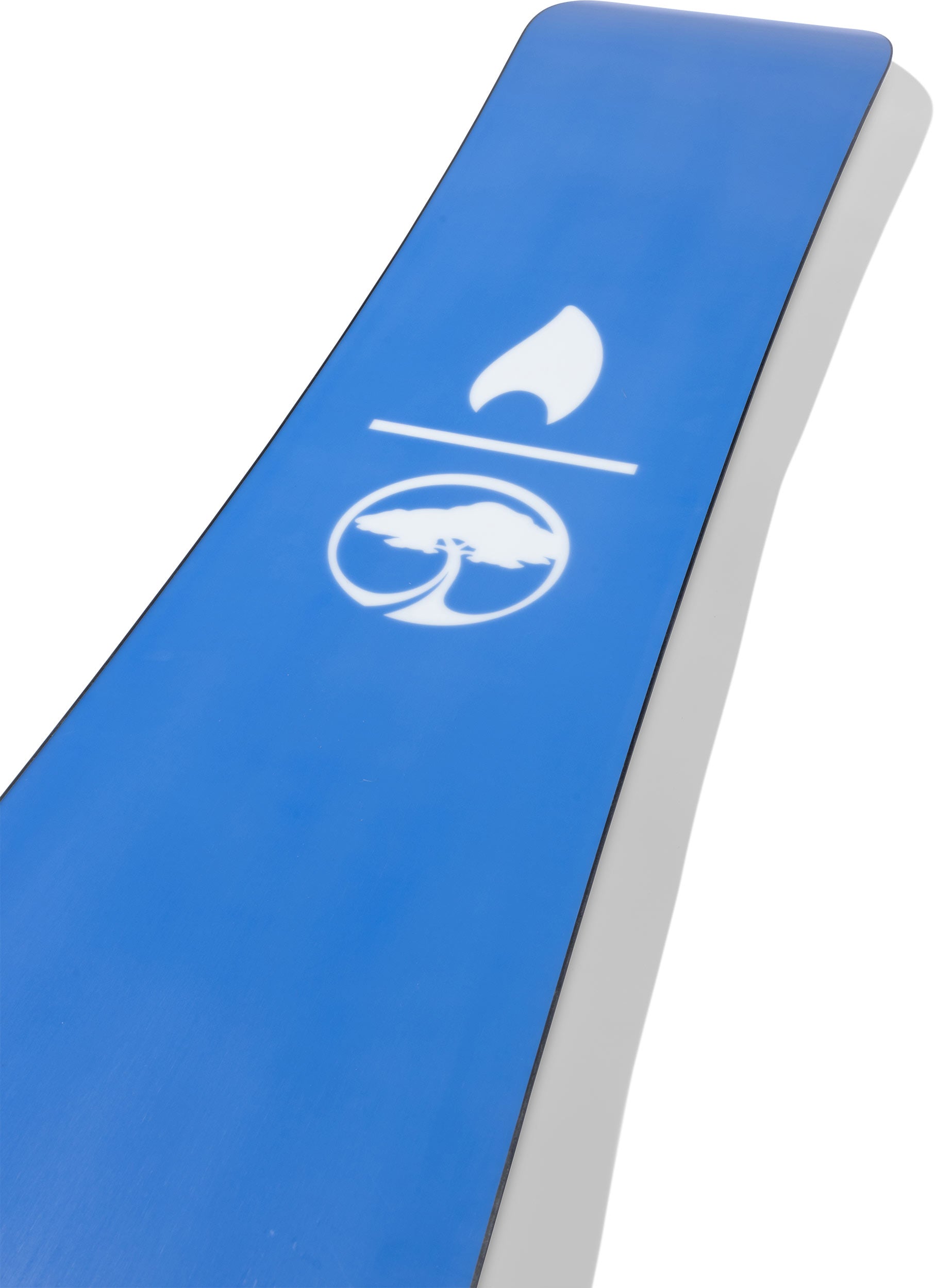 Arbor Metal Machine Decon Snowboard