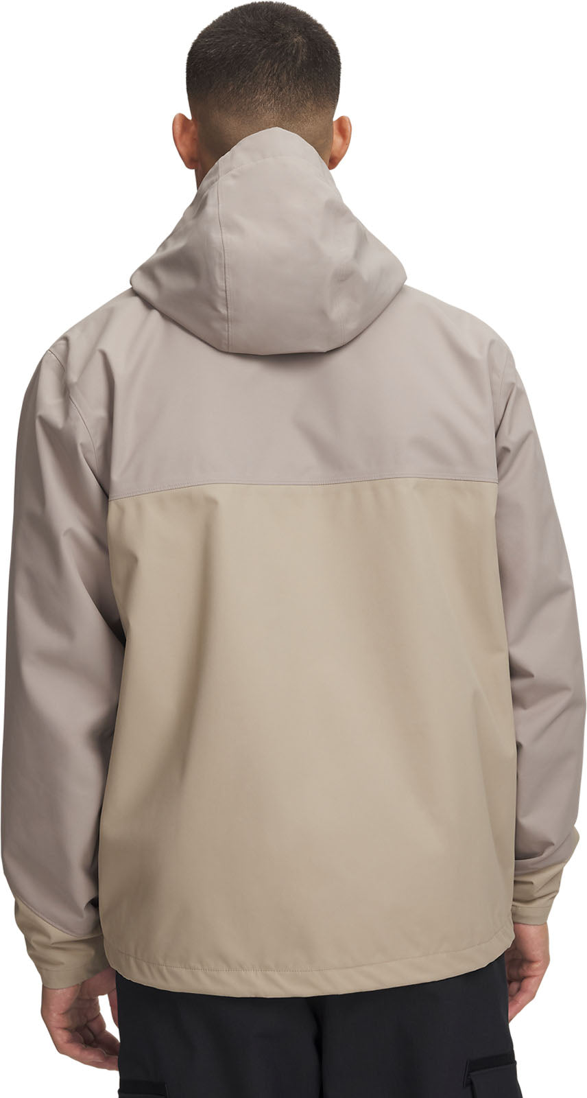 Under Armour UA Porter Colorblock - Mens 3-in-1 Jacket