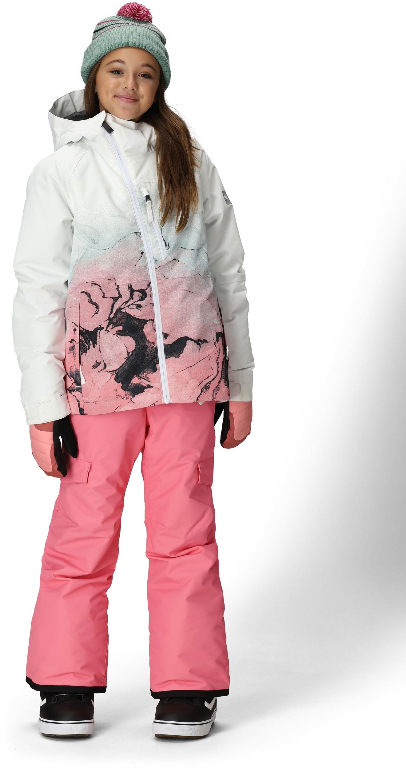 686 Girls Hydra Insulated Jacket