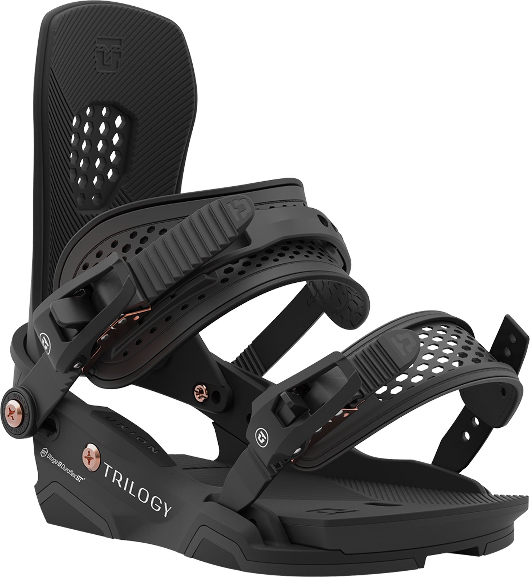 Union Trilogy Snowboard Binding 2024