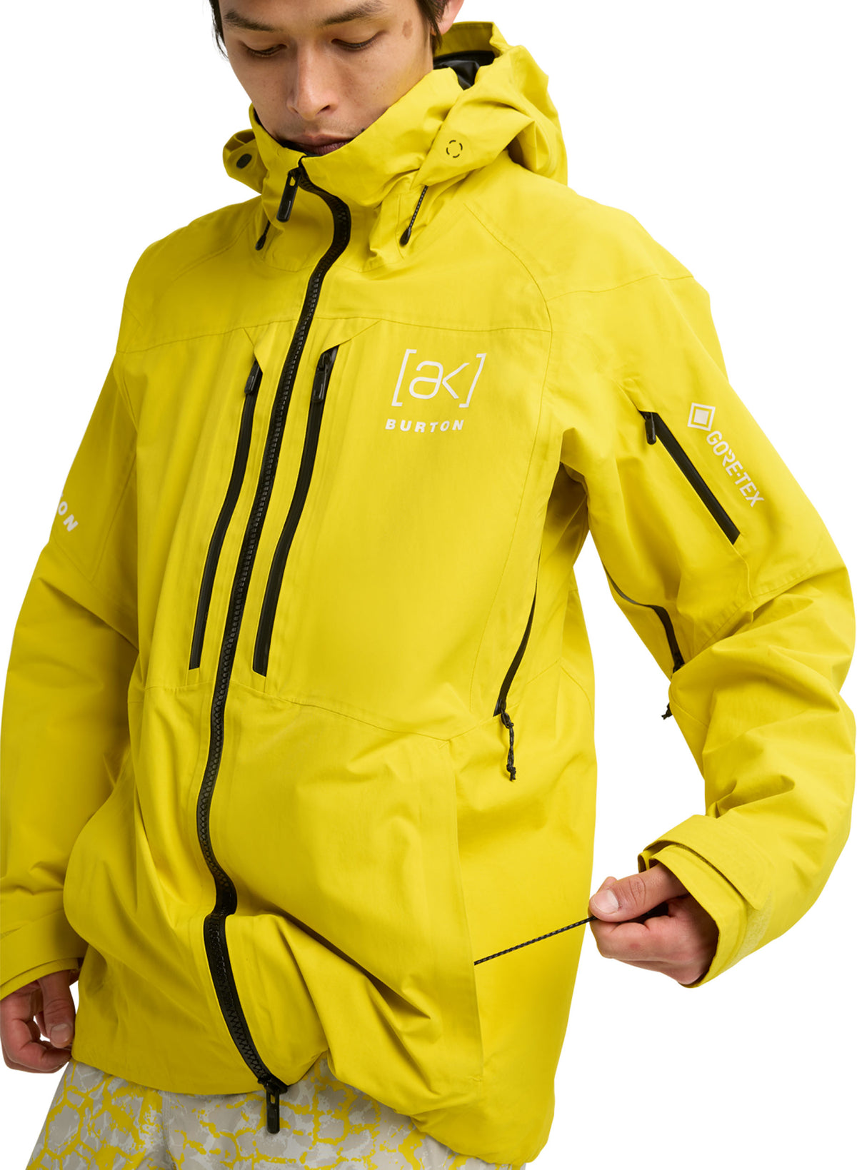 Burton [ak] Swash GORE-TEX Snowboard Jacket