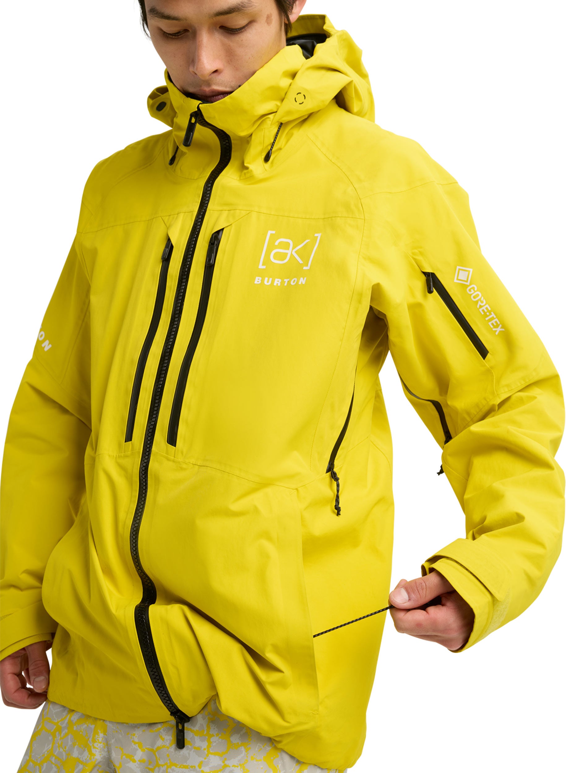 Burton [ak] Swash GORE-TEX Snowboard Jacket