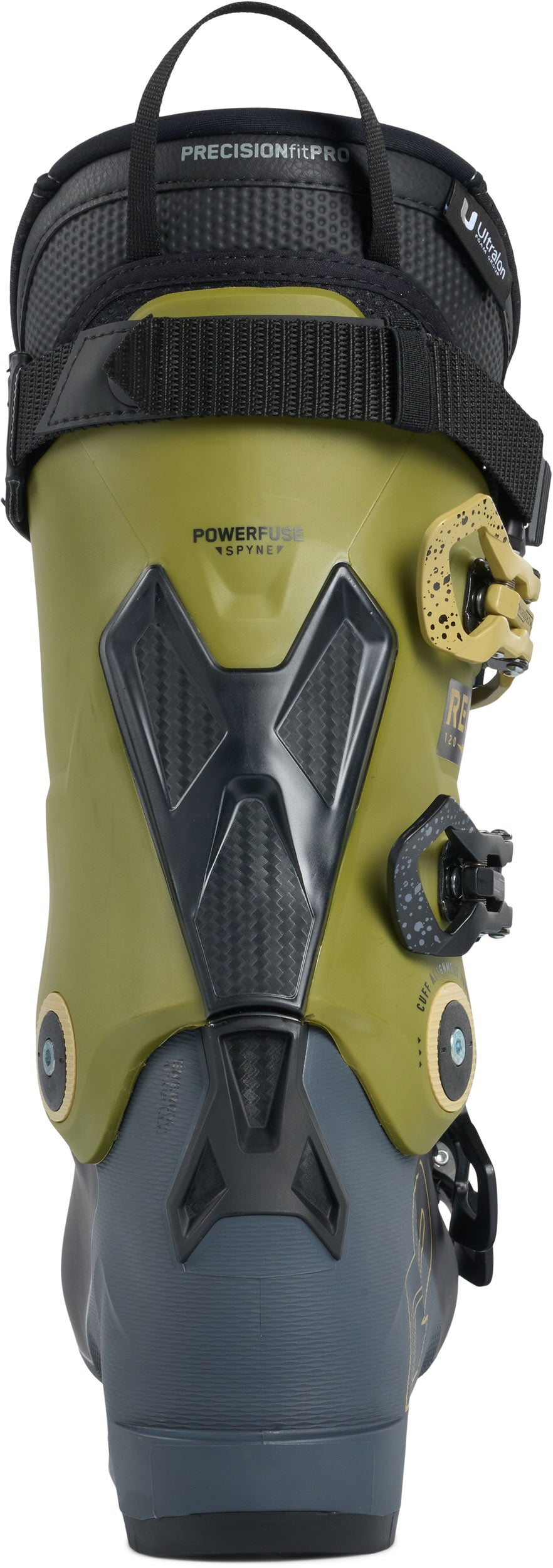 K2 Recon 120 LV Ski Boot 2023