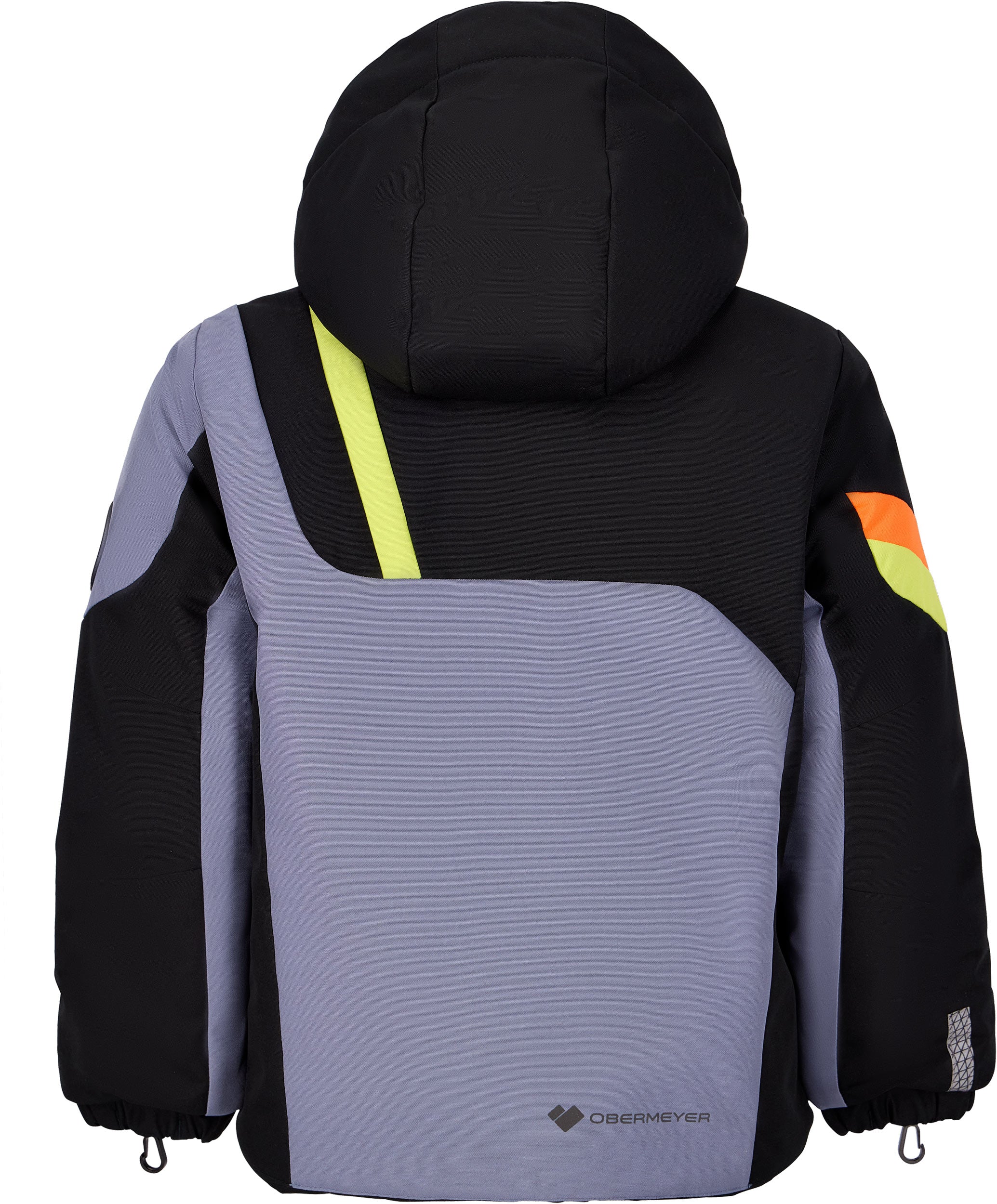 Obermeyer Super G Ski Jacket