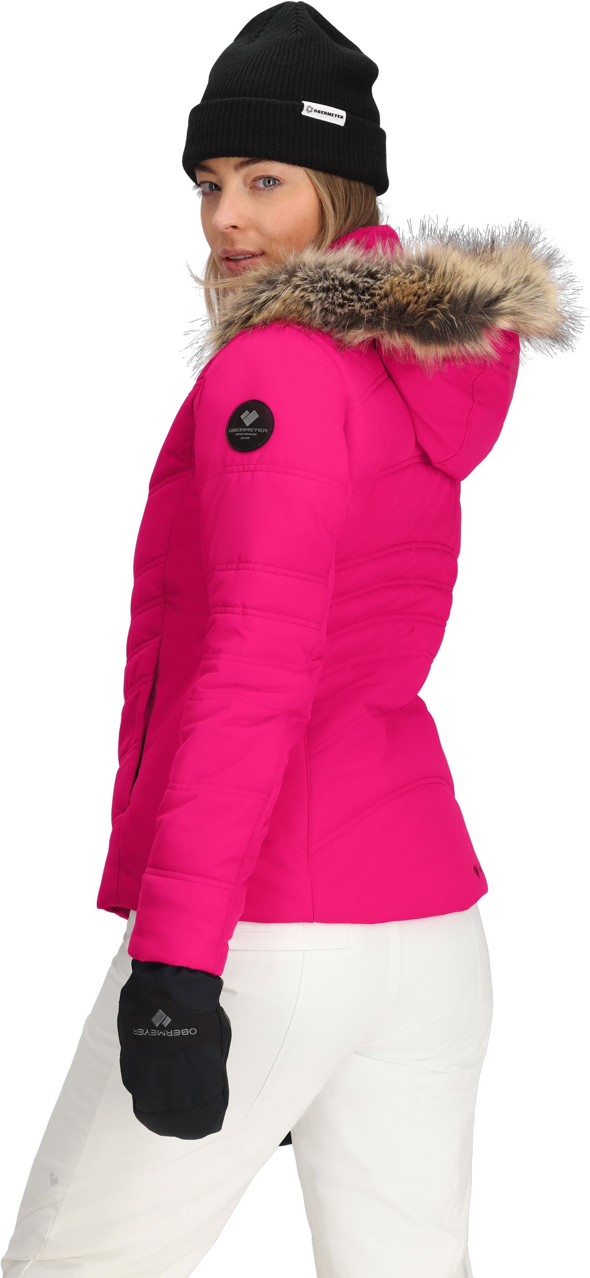 Obermeyer Tuscany II Ski Jacket