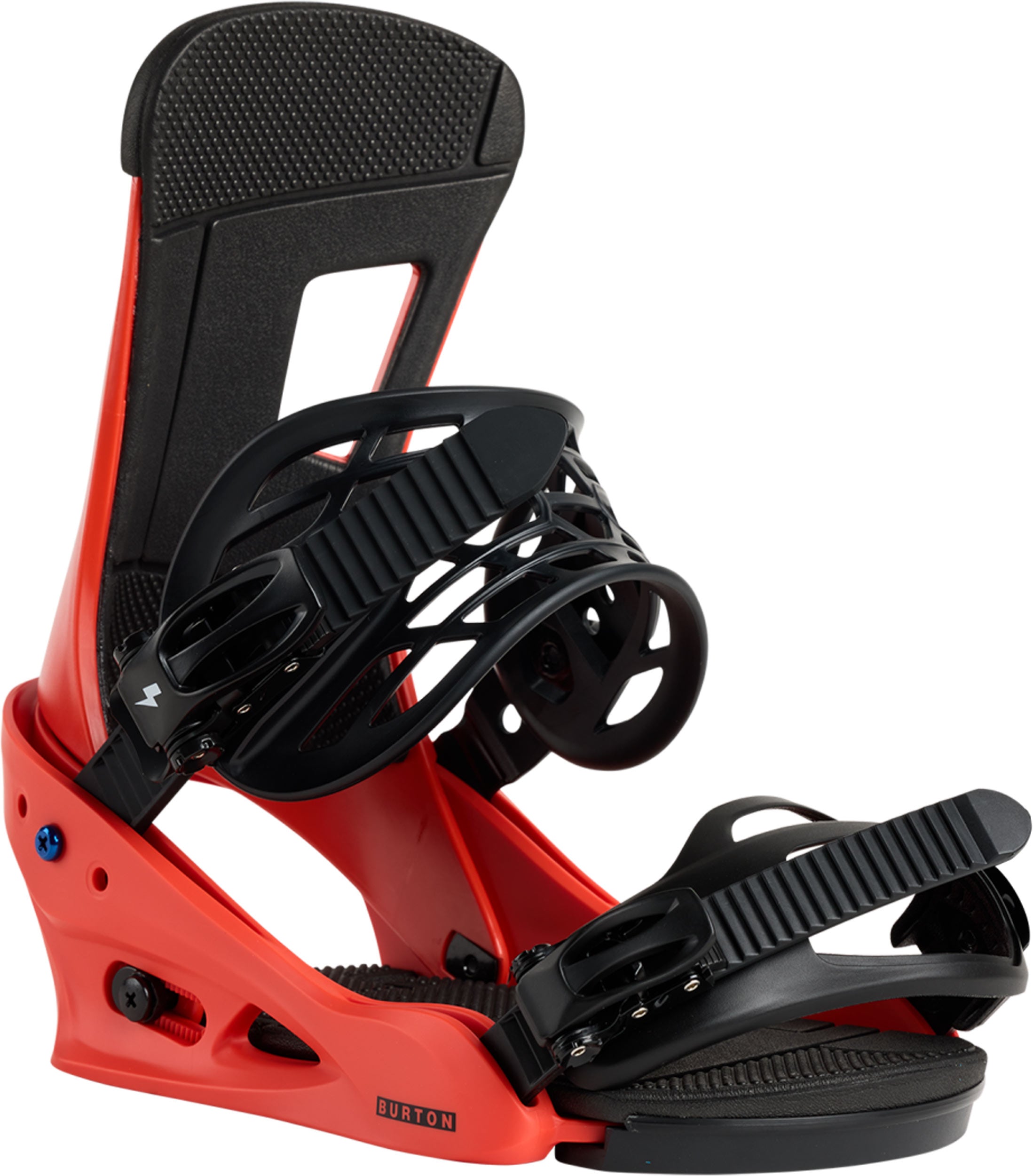 Burton Freestyle Snowboard Binding