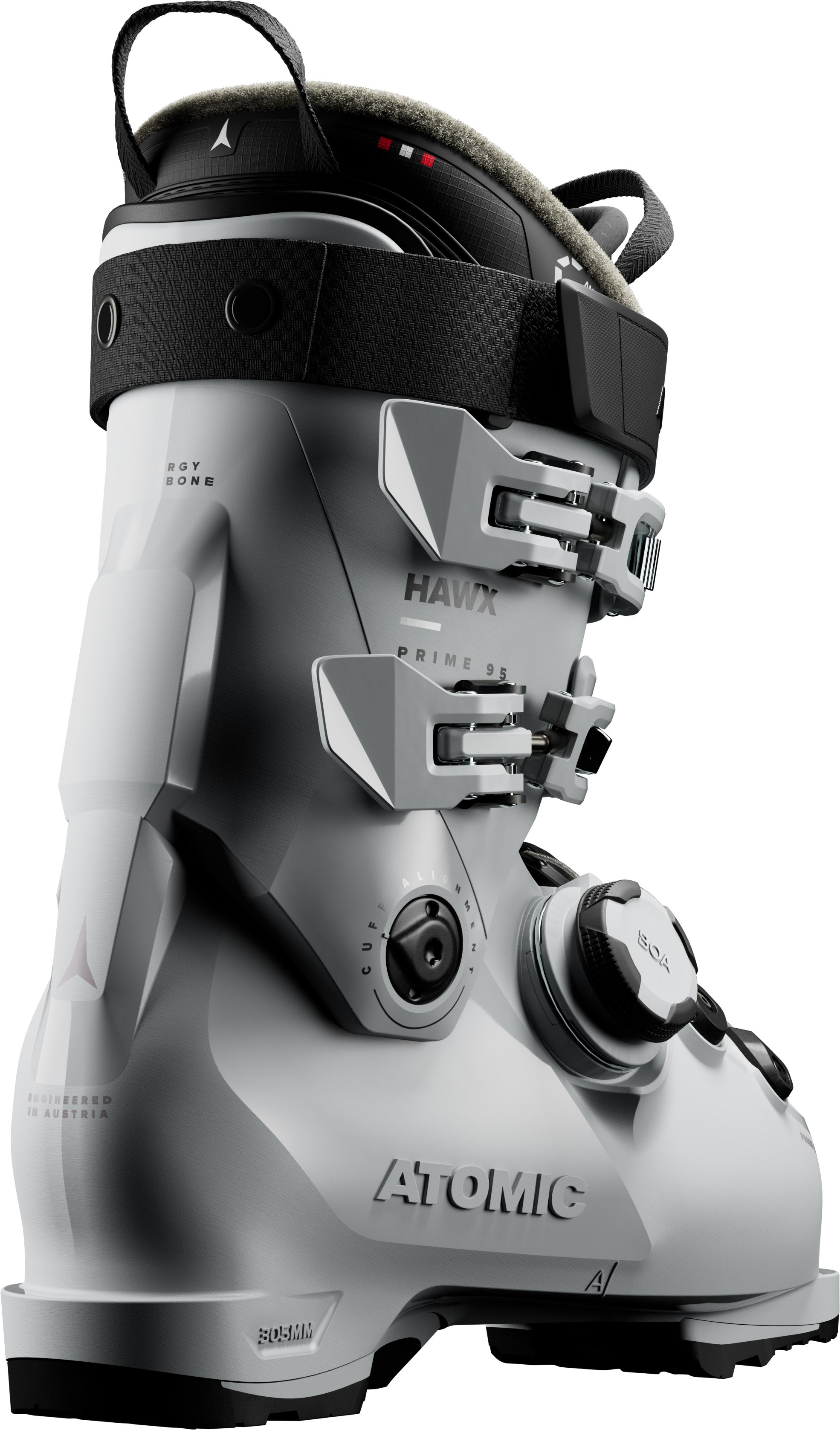Atomic Hawx Prime 95 BOA W Boot
