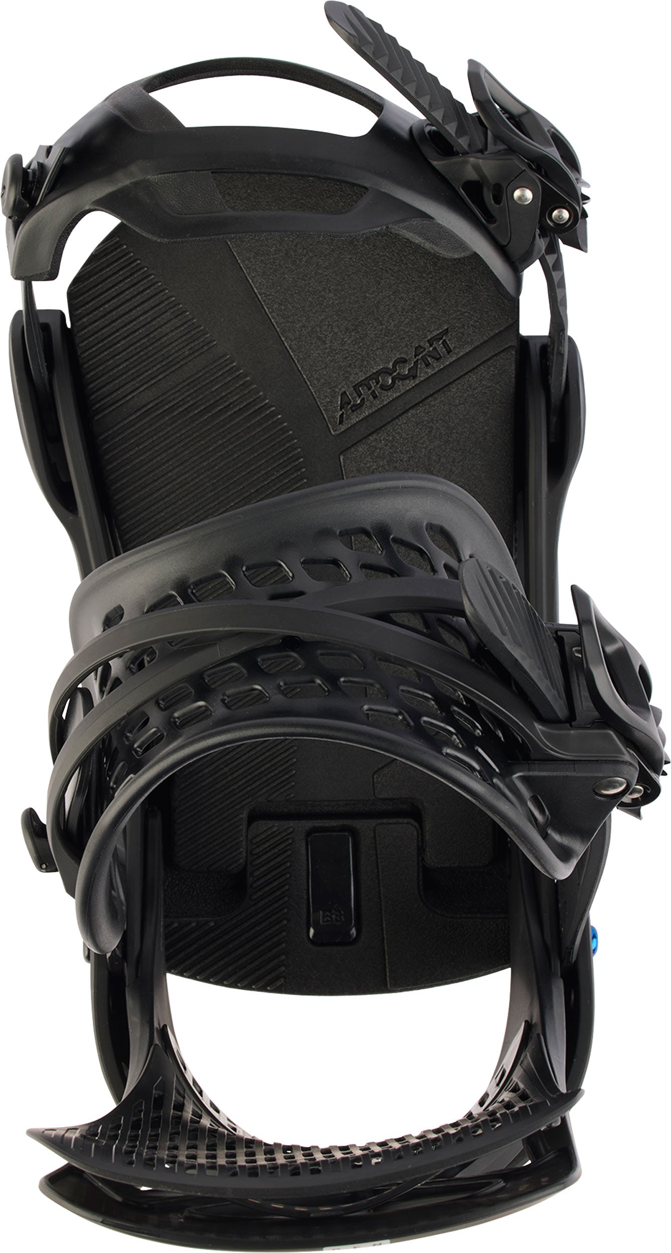 Burton Genesis Snowboard Binding - Re:Flex