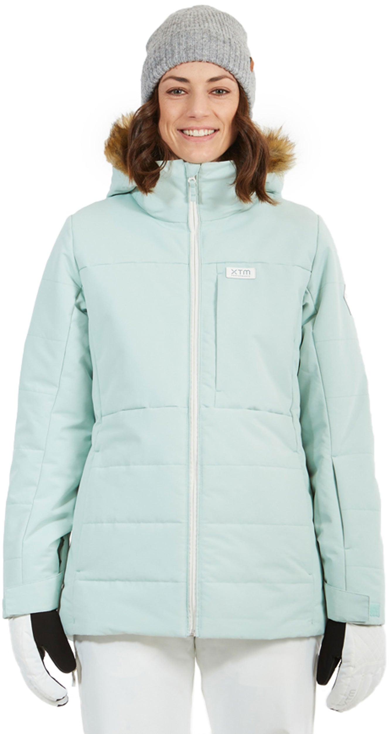 XTM Province Ski Jacket