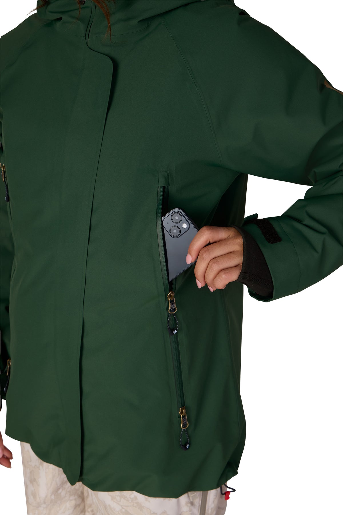 686 Womens Whisper Insulated Jacket