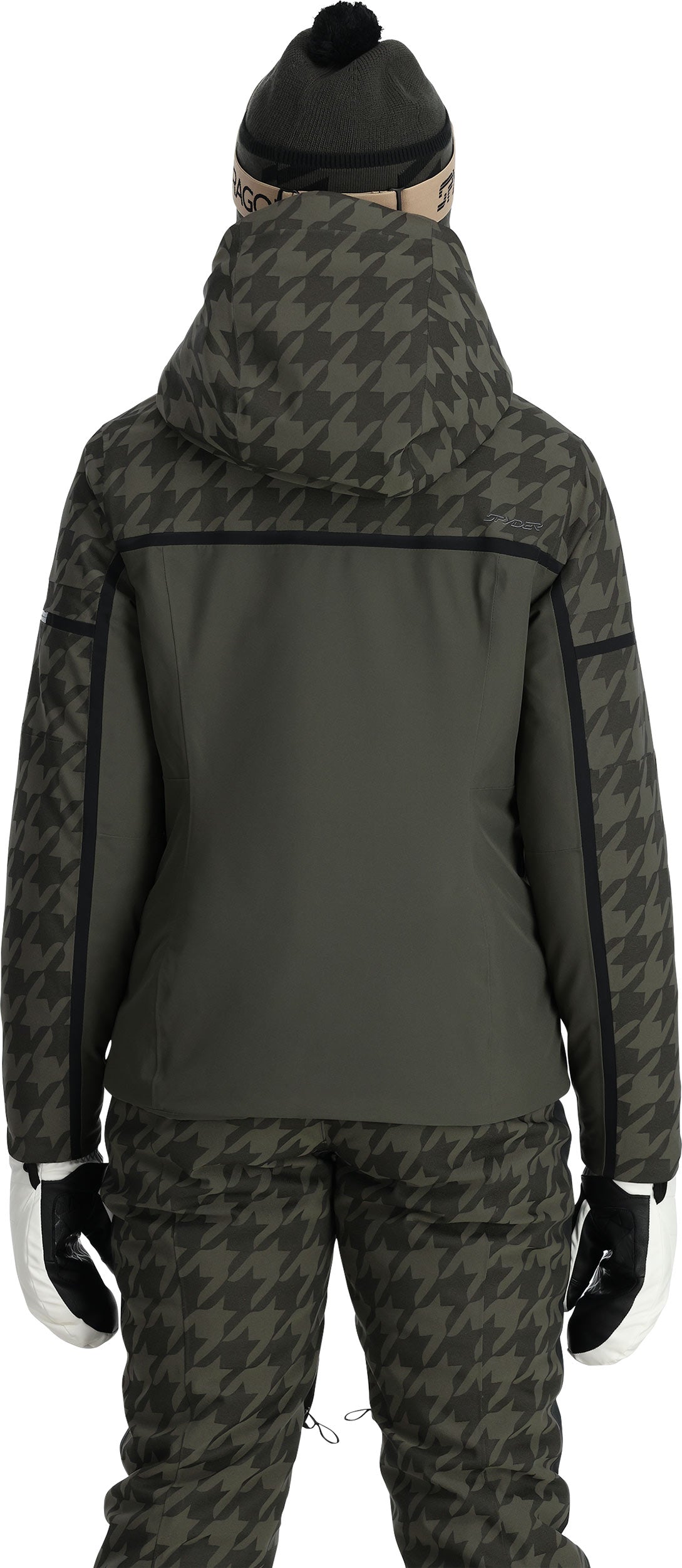 Spyder Poise Ski Jacket 2024