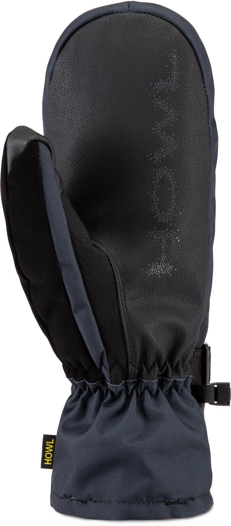 Howl Fairbanks Mitt