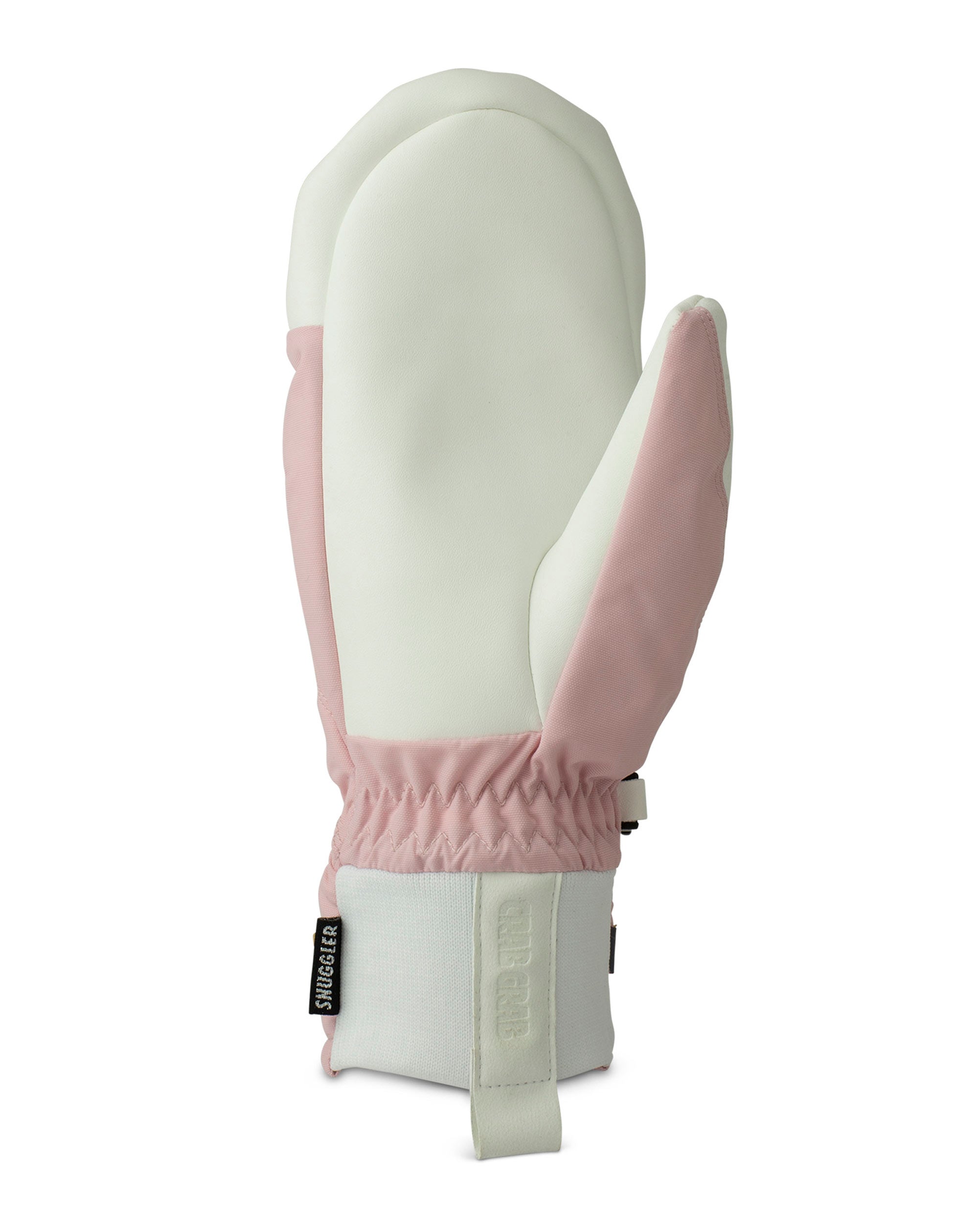 Crab Grab Snuggler Snowboard Mitt - Women�s