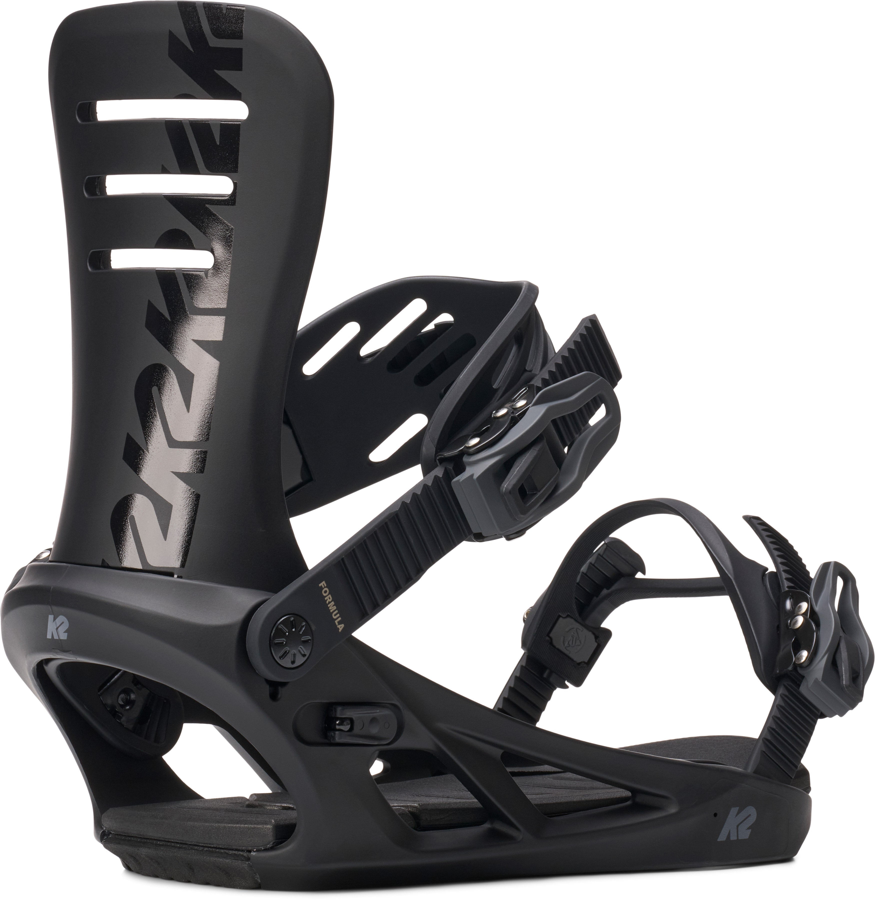 K2 Formula Snowboard Binding