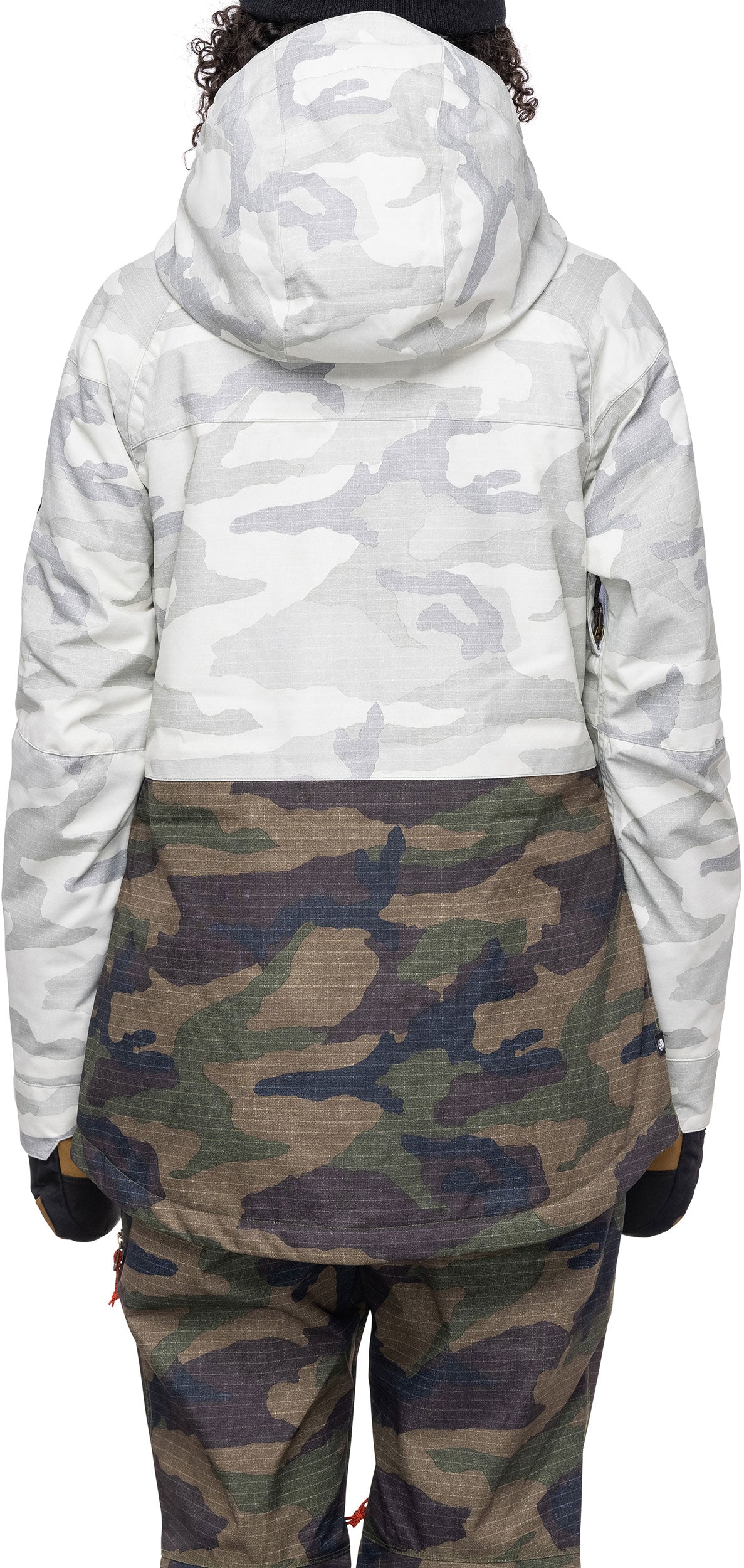 686 Athena Snowboard Jacket - Womens