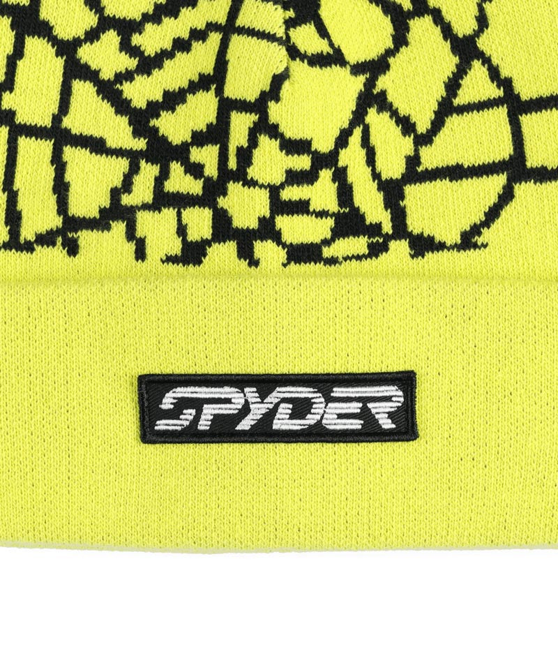 Spyder Boys Nebula Hat