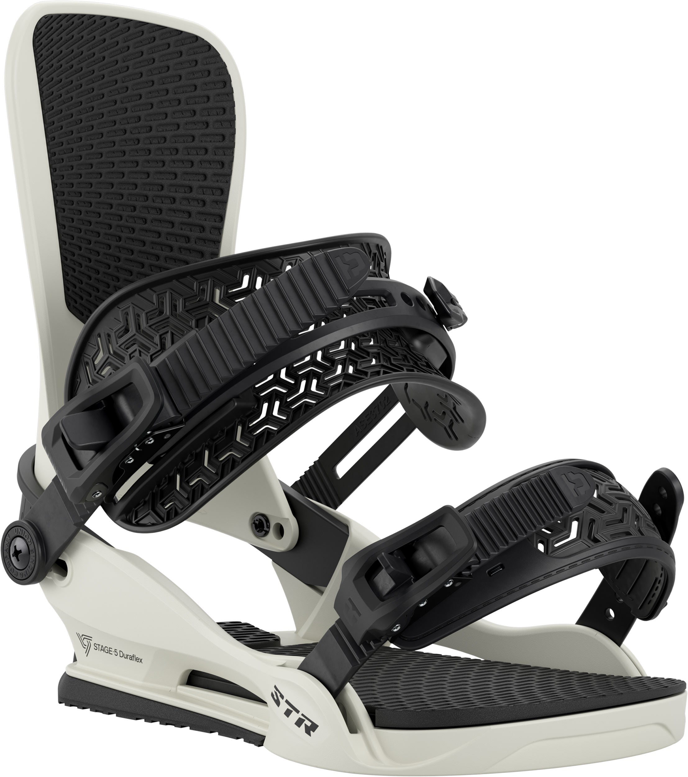 Union STR Snowboard Binding