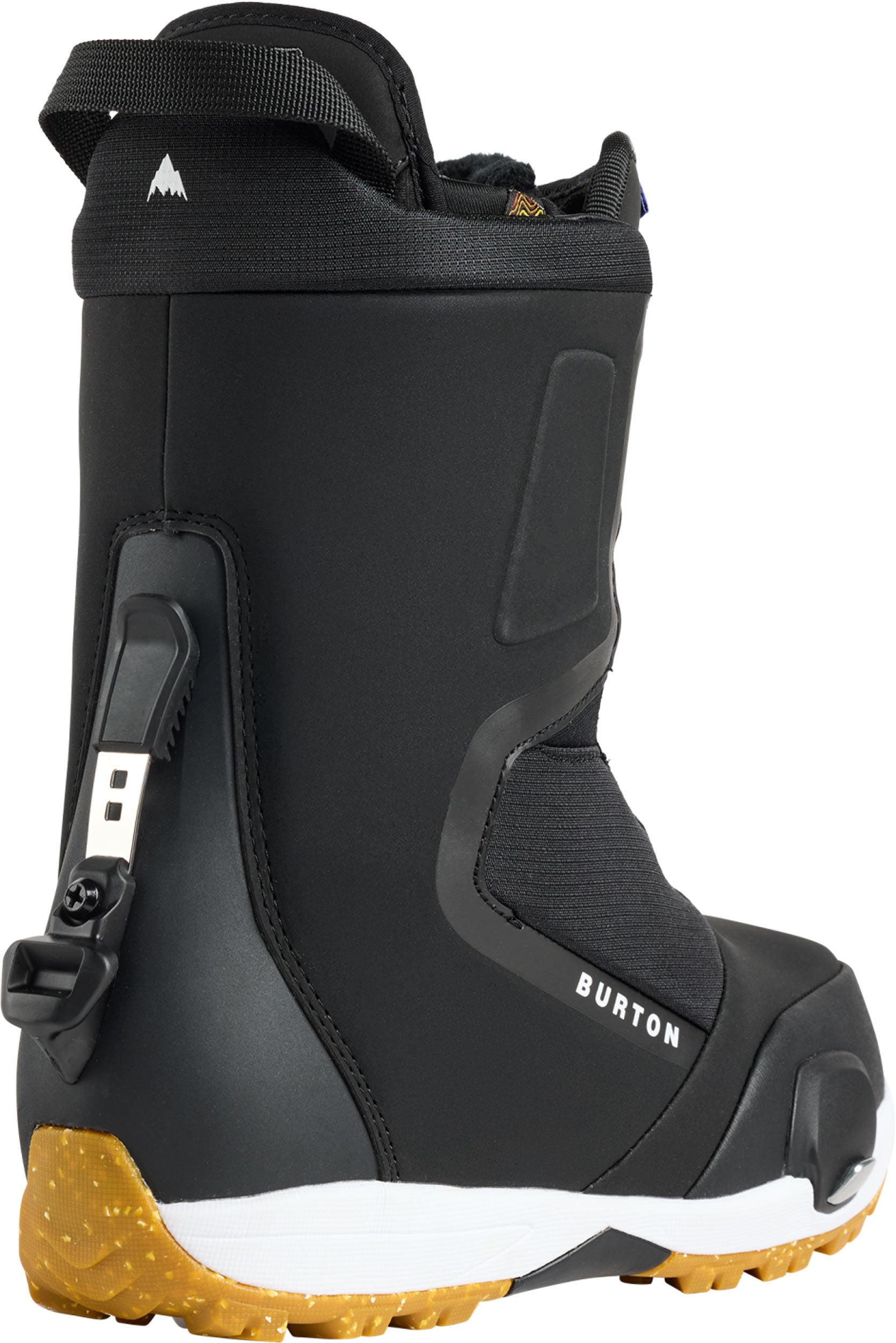 Burton Womens Highshot Step On Snowboard Boot