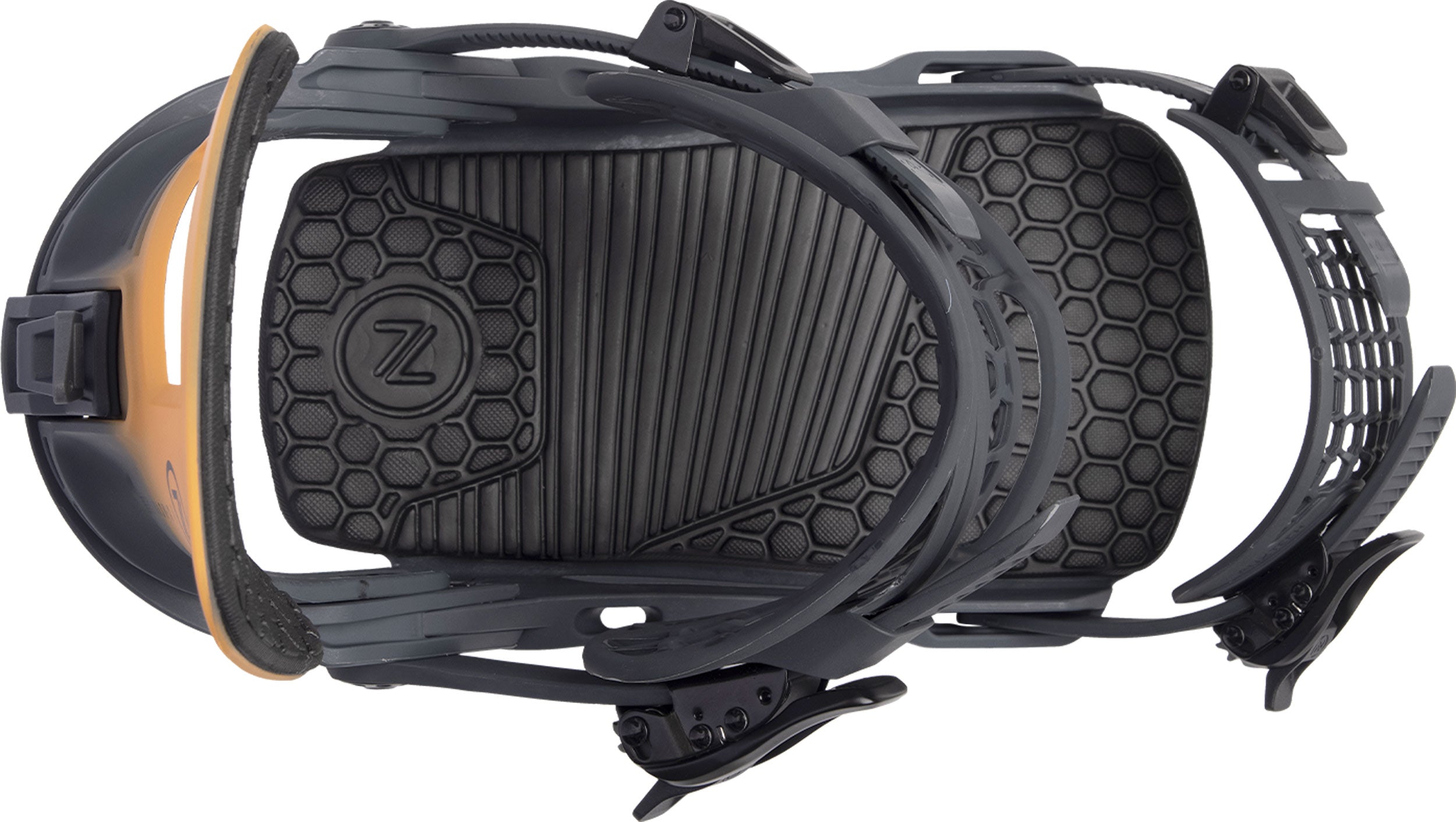 Nidecker Kaon-X Snowboard Binding