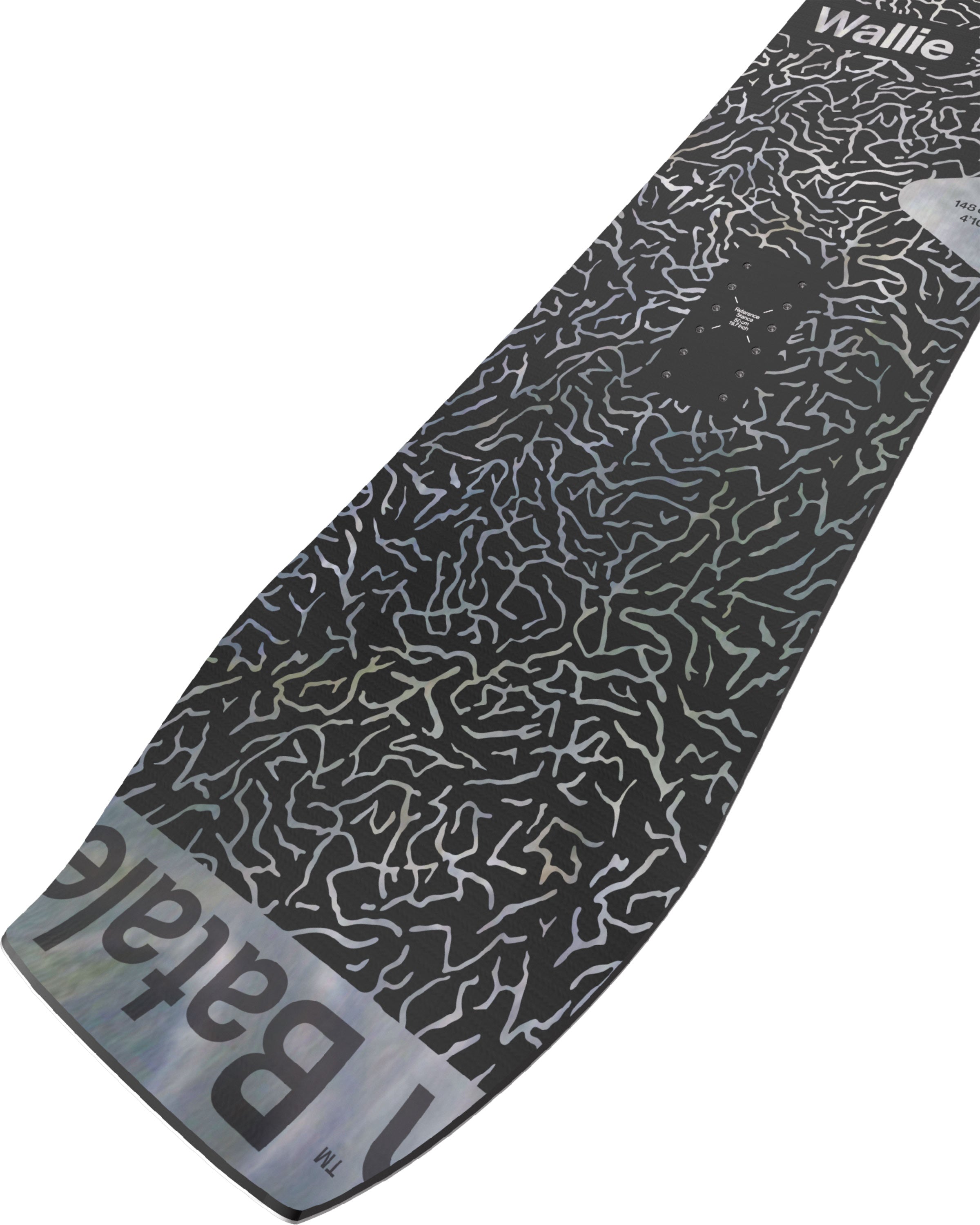 Bataleon Wallie Snowboard