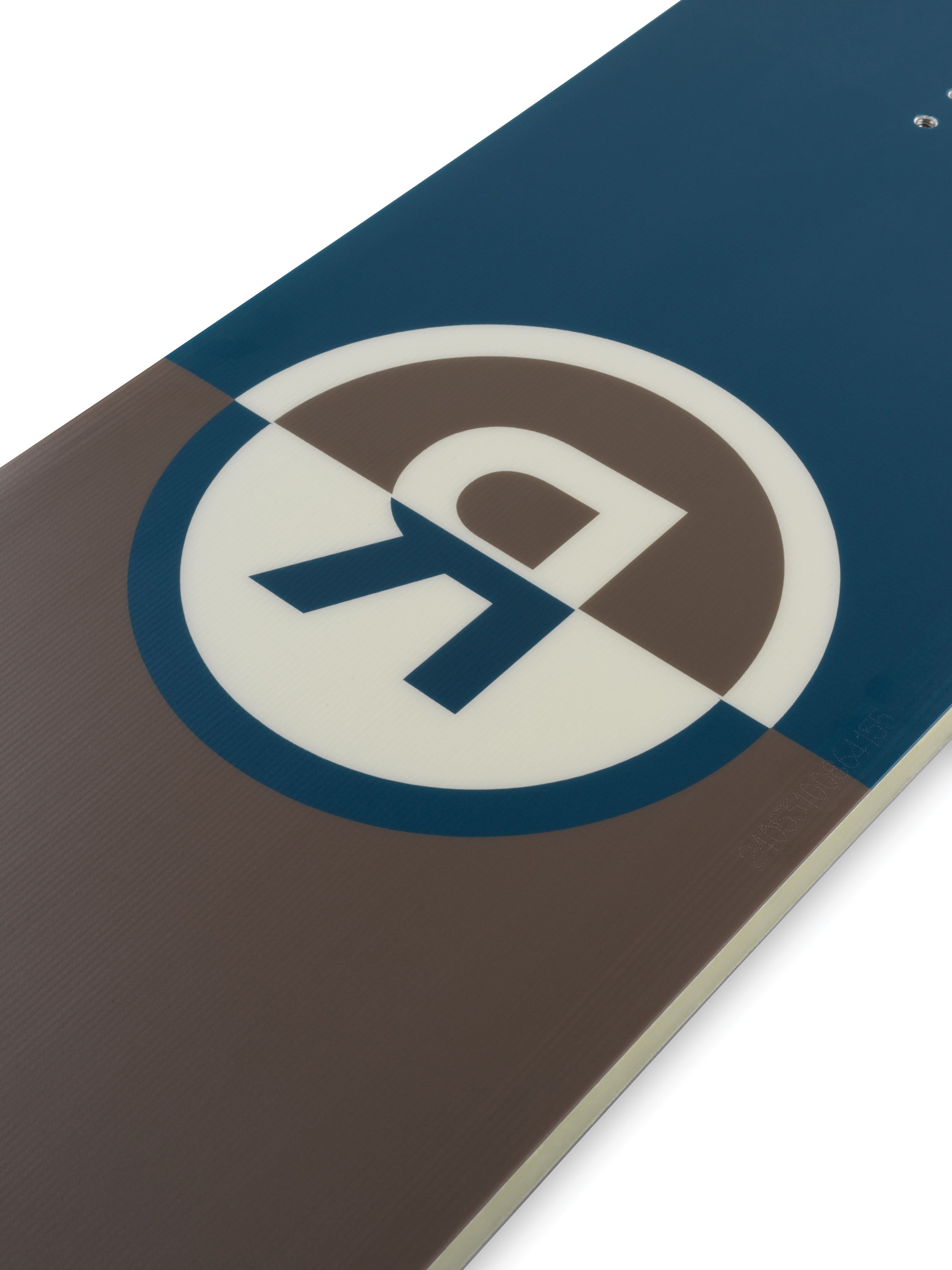 Ride Agenda Snowboard