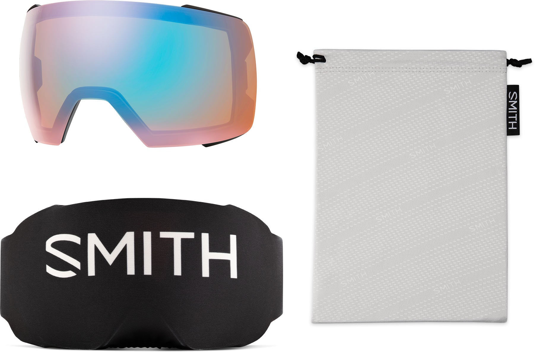 Smith I/O Mag XL Goggle