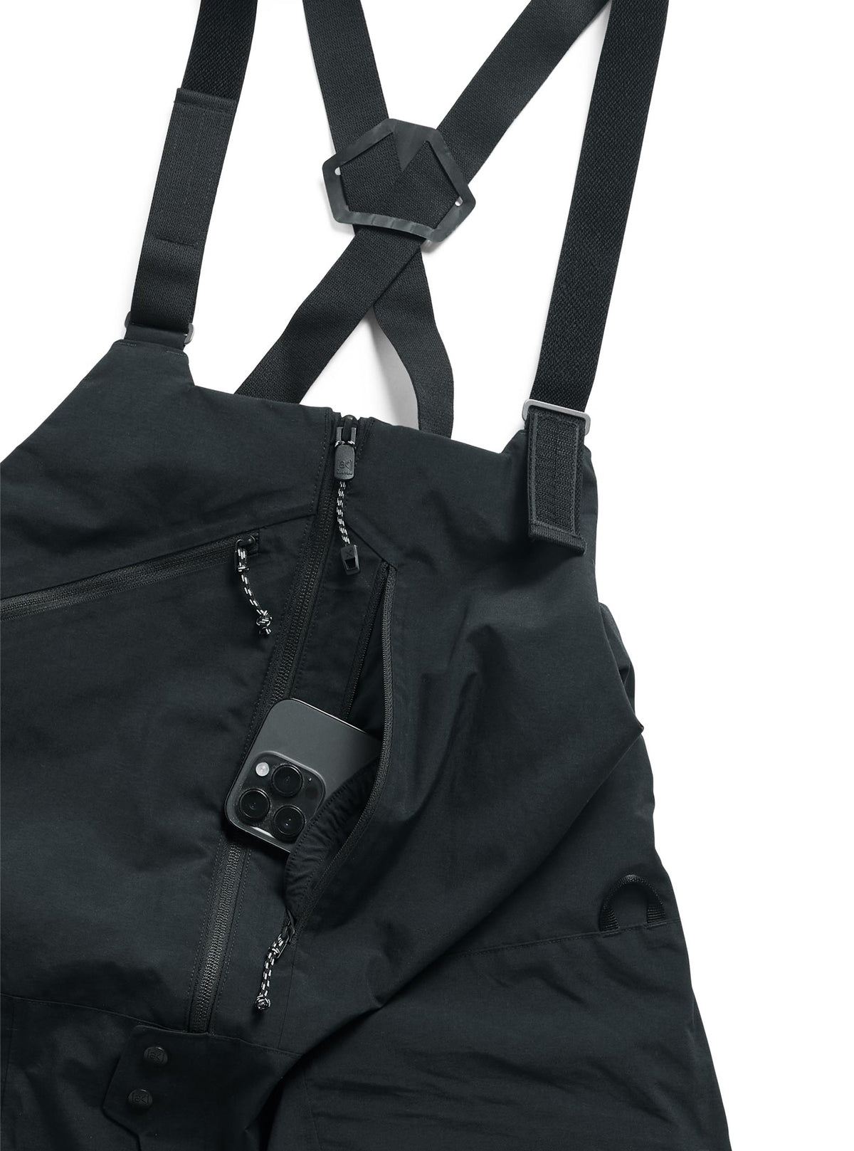 Burton Mens [ak] Cyclic GORE-TEX 2L Bib Pant