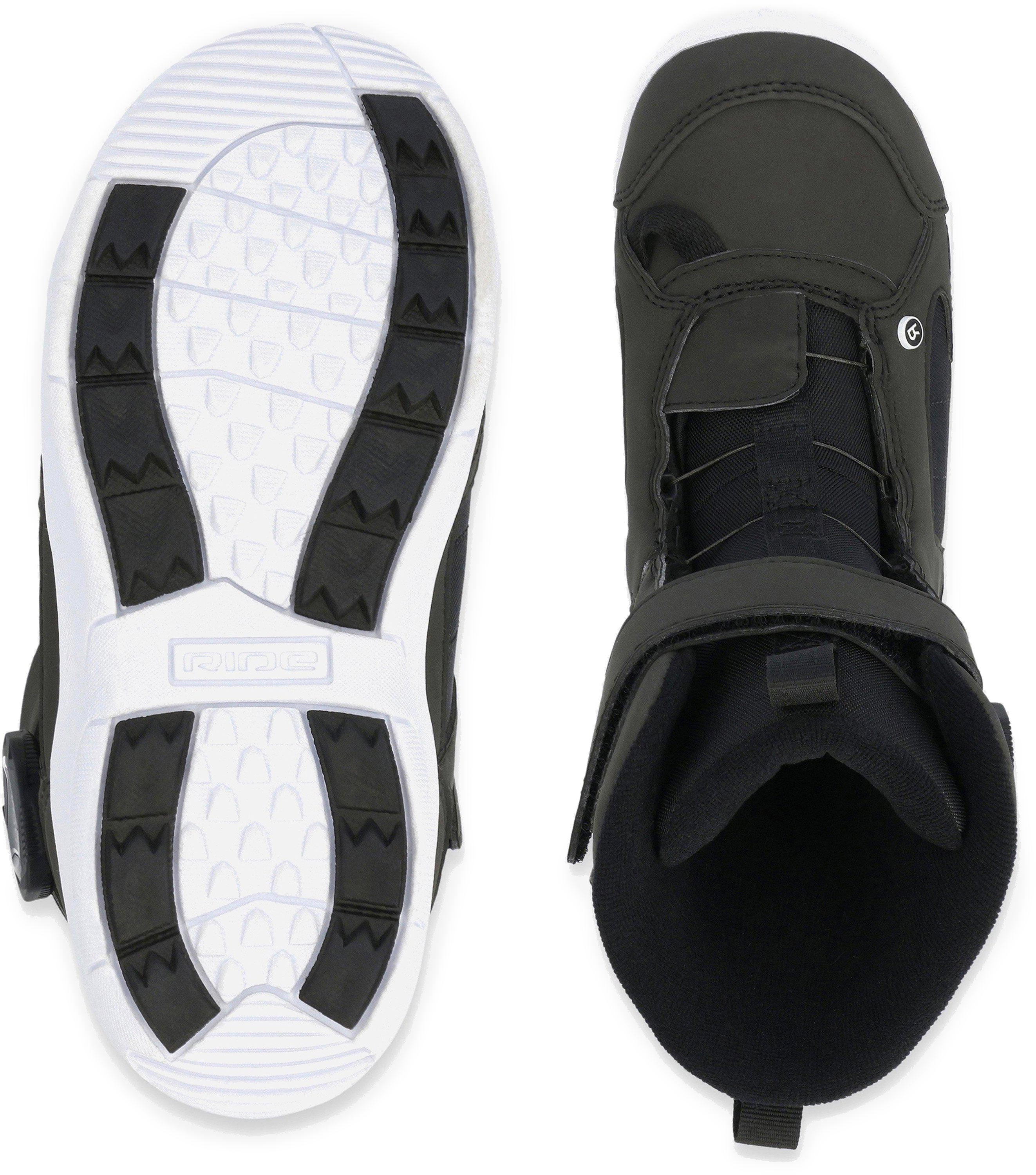 Ride Norris BOA Boot