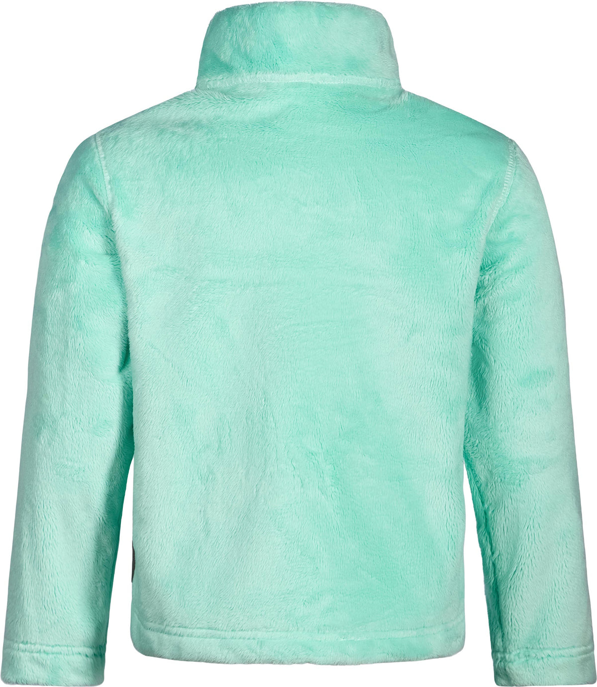 Obermeyer Furry Fleece Top - Toddler Girls