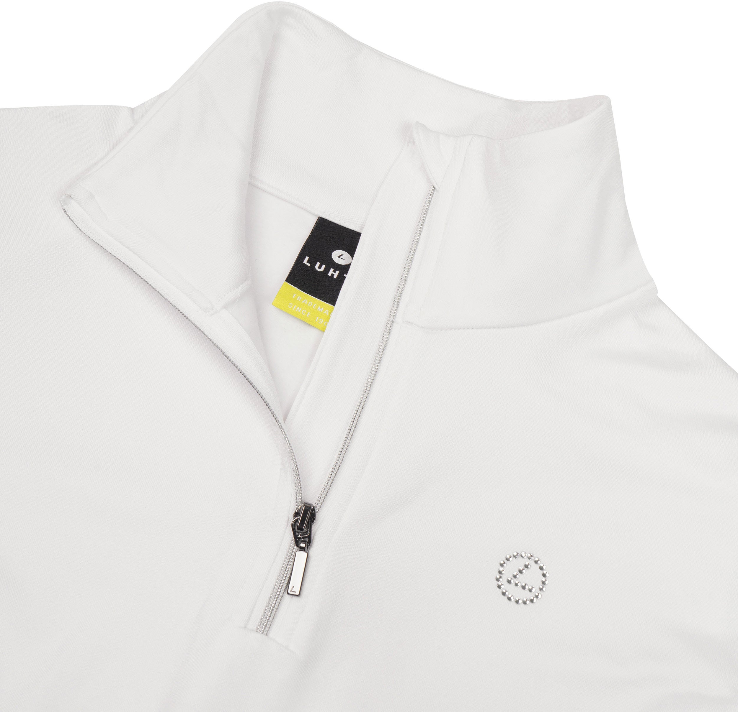 Luhta Hailuoto Quarter Zip Baselayer