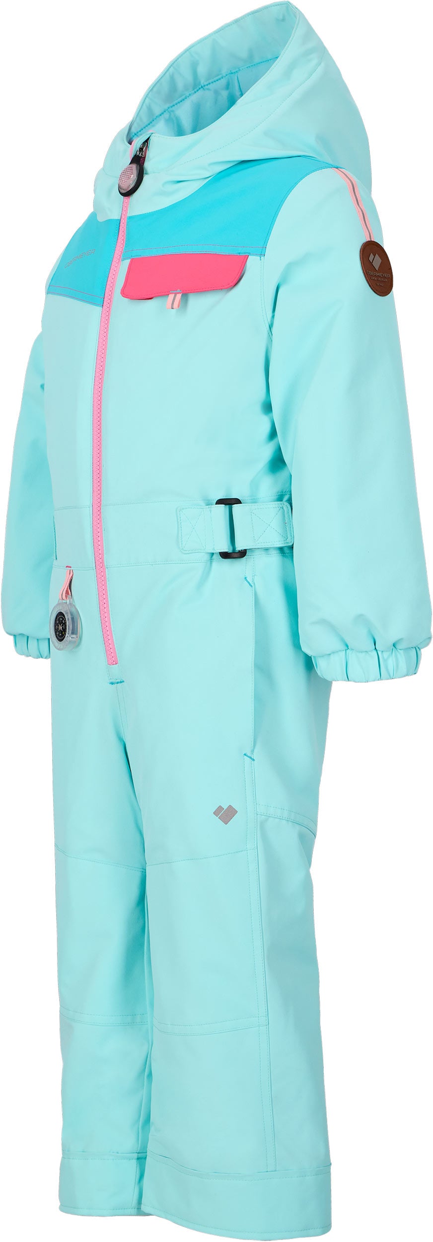 Obermeyer Quinn Suit