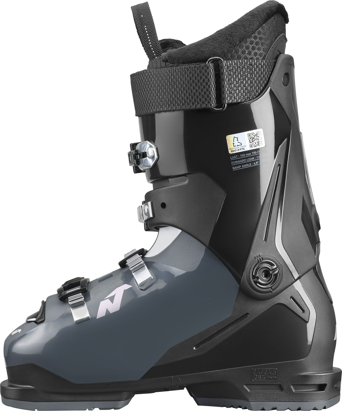 Nordica Sportmachine 3 65 W Ski Boot