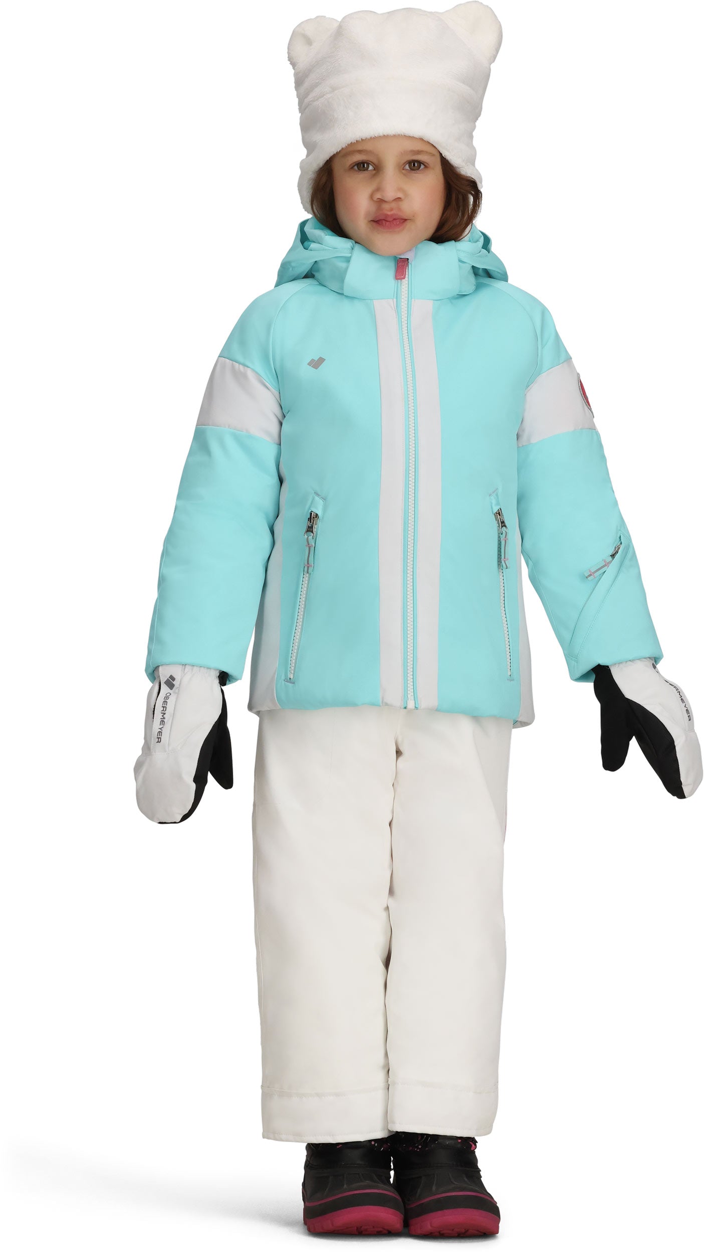 Obermeyer Roselet Ski Jacket