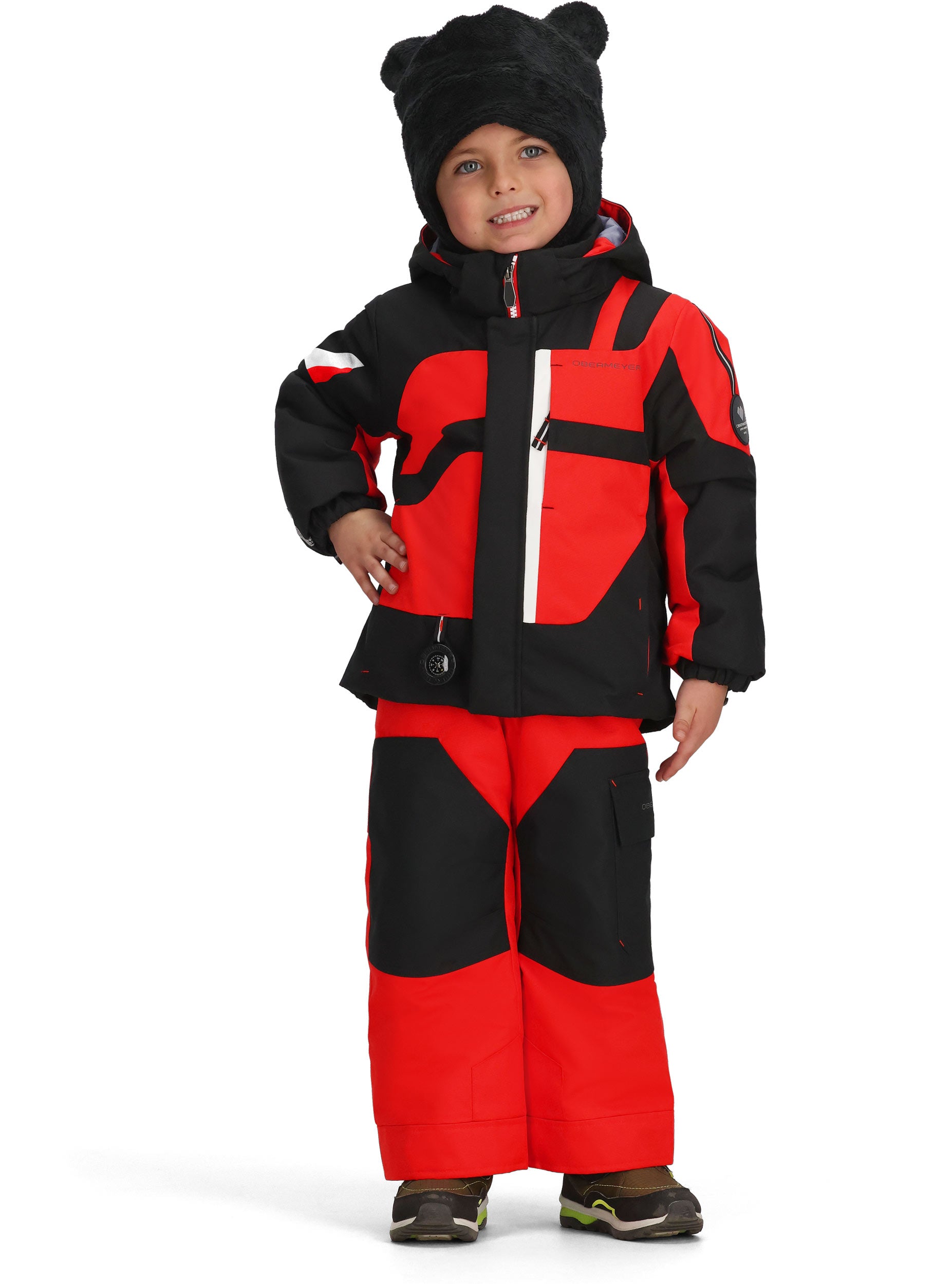 Obermeyer Super G Ski Jacket