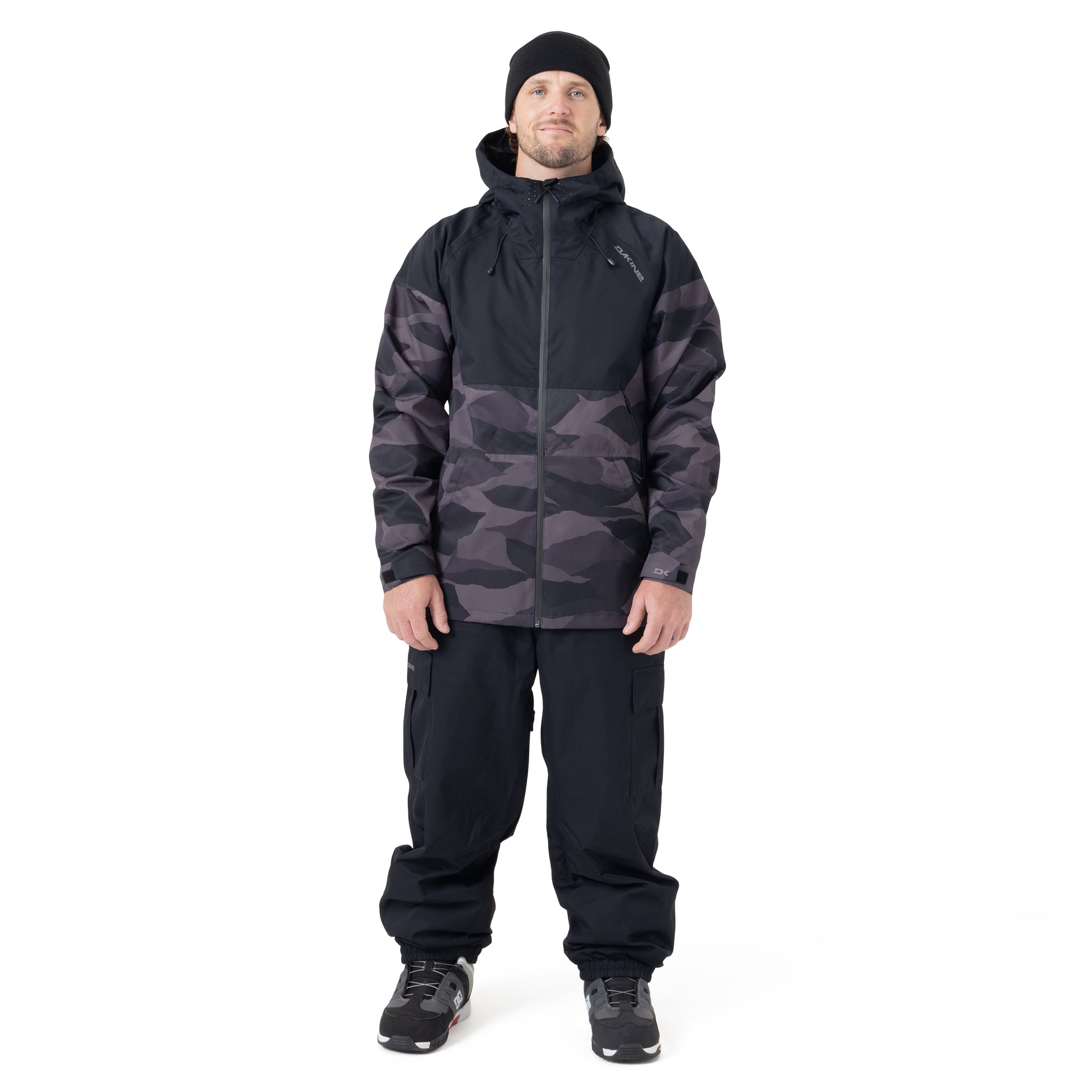 Dakine Siphon Snowboard Jacket 2025